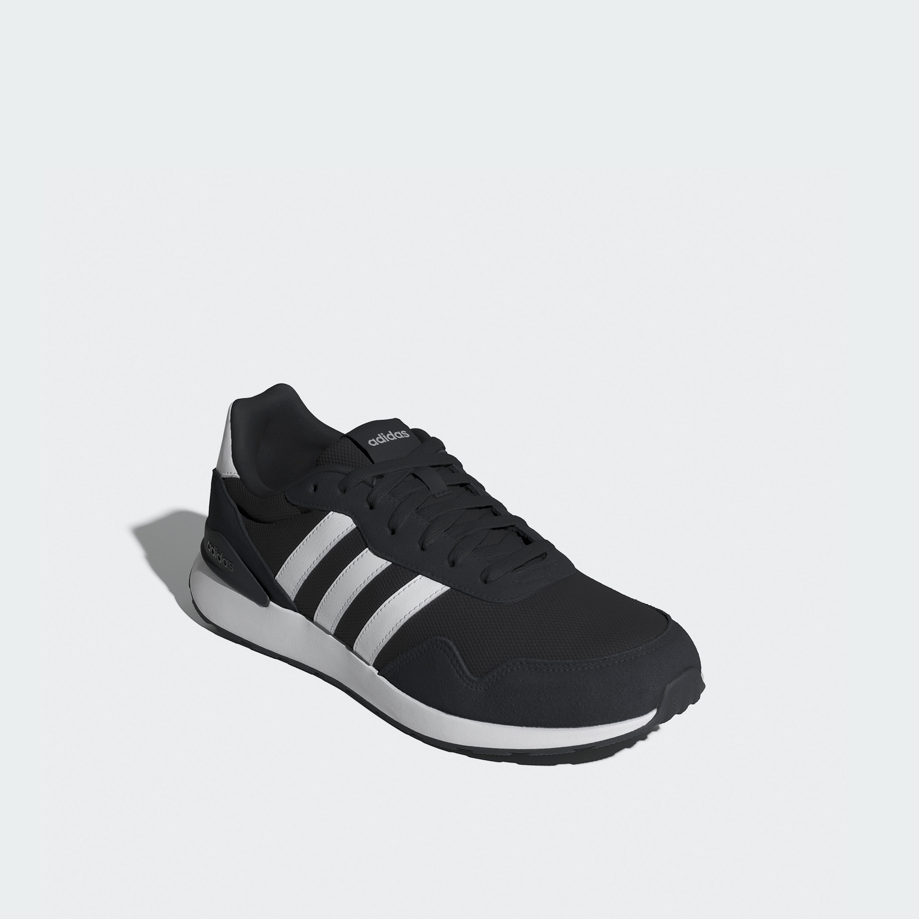 أديداس - حذاء رياضي رن 60S 4.0 برباط وكاحل منخفض للرجال | OE-sports-men-shoes-image-1