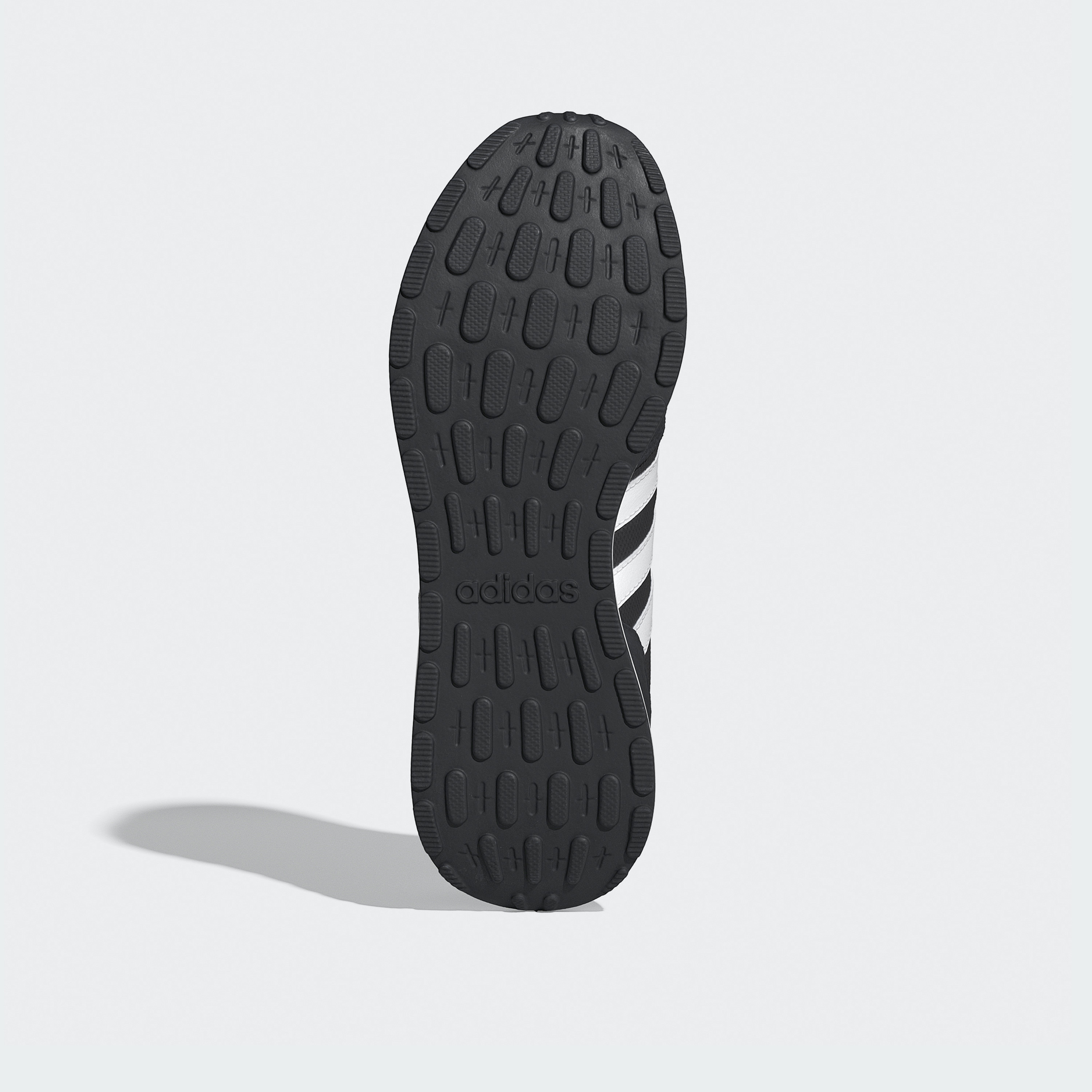 أديداس - حذاء رياضي رن 60S 4.0 برباط وكاحل منخفض للرجال | OE-sports-men-shoes-image-5