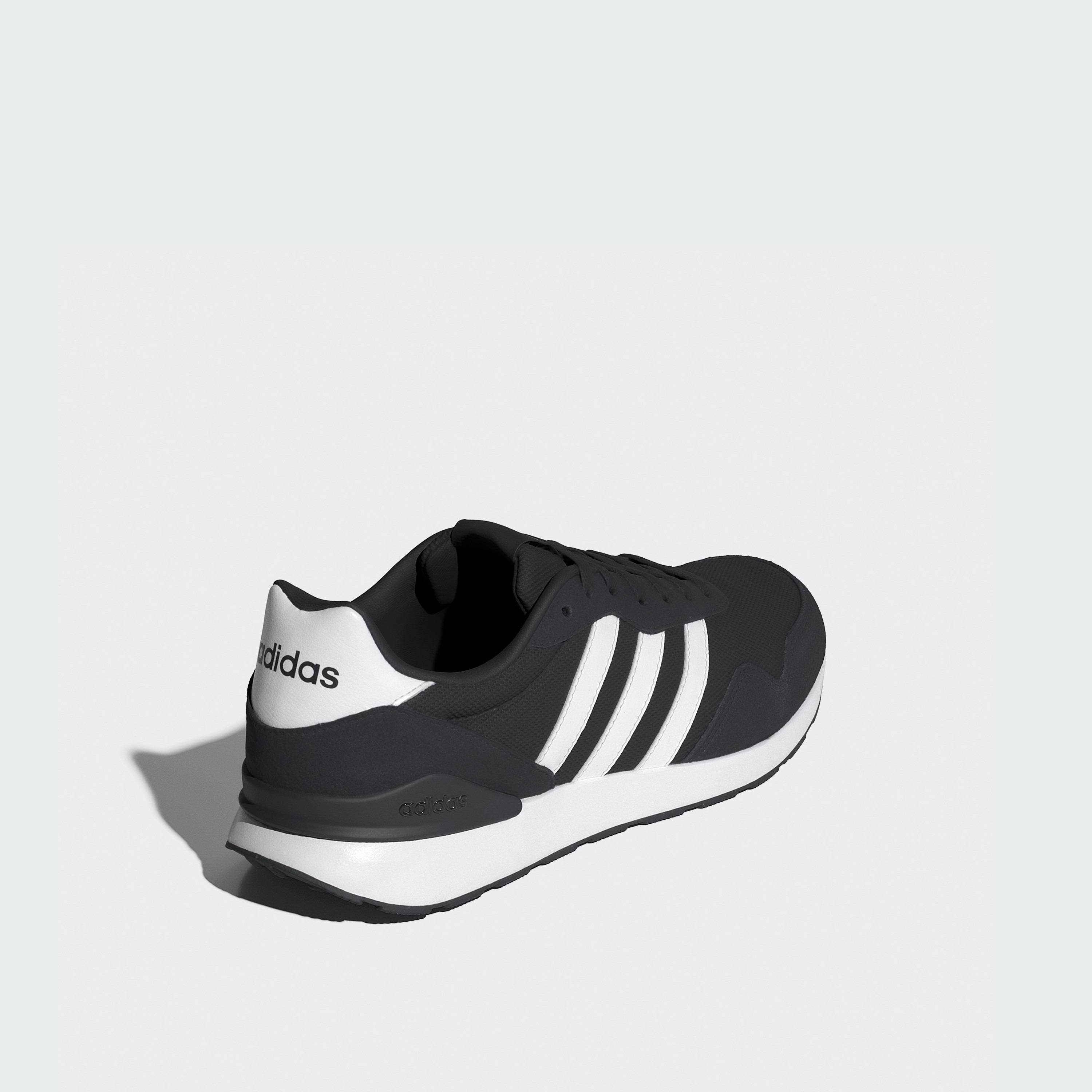 أديداس - حذاء رياضي رن 60S 4.0 برباط وكاحل منخفض للرجال | OE-sports-men-shoes-image-6