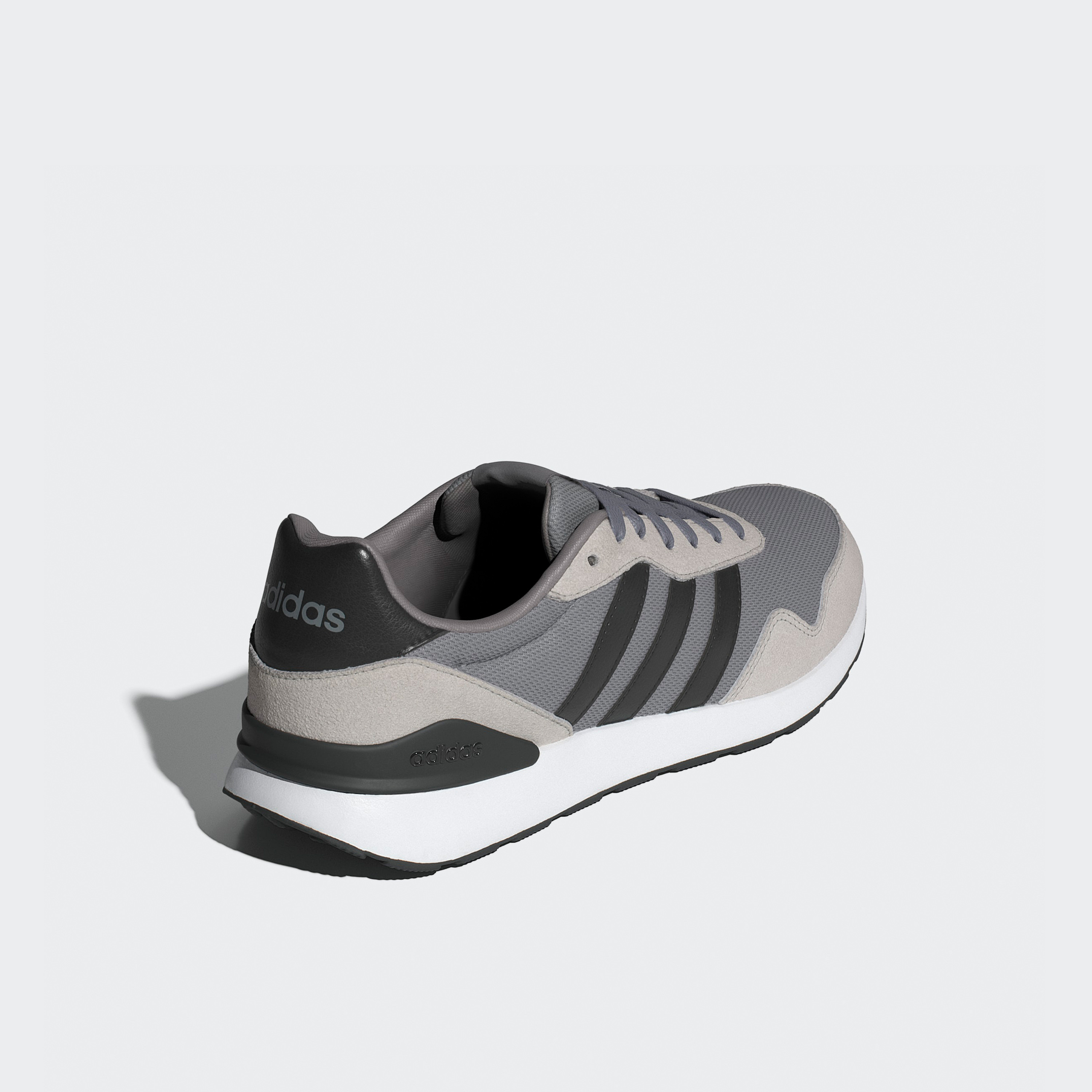 حذاء رياضي بأربطة للرجال من أديداس - حذاء جري 60 إس 4.0-sports-men-shoes-image-5