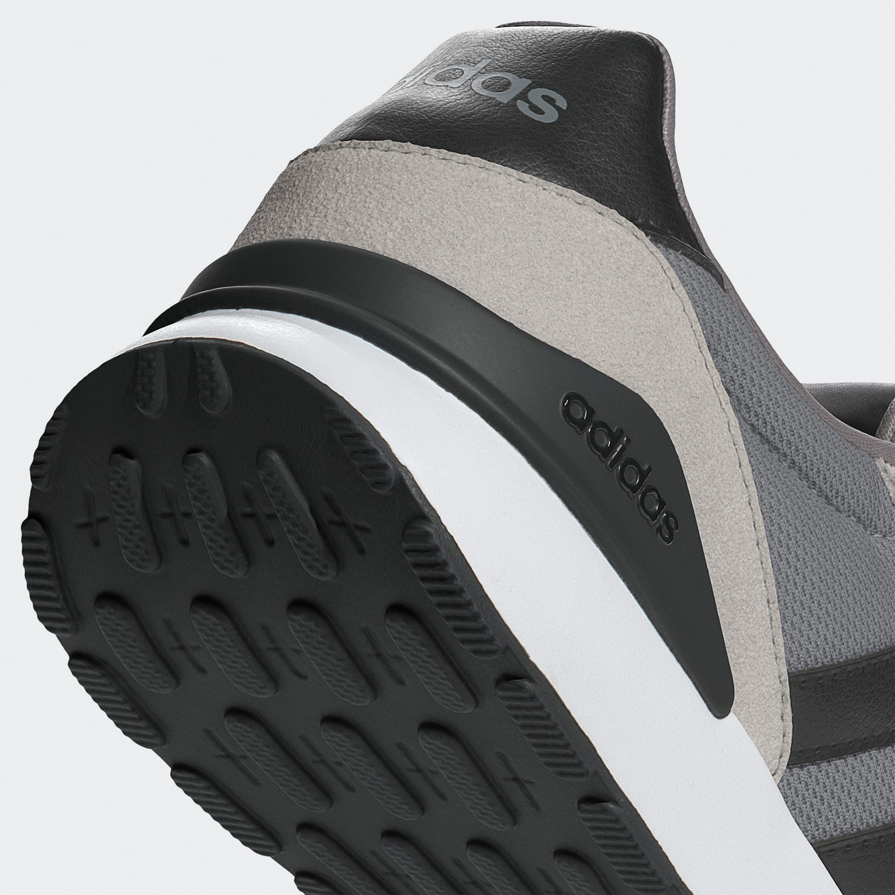 حذاء رياضي بأربطة للرجال من أديداس - حذاء جري 60 إس 4.0-sports-men-shoes-image-7