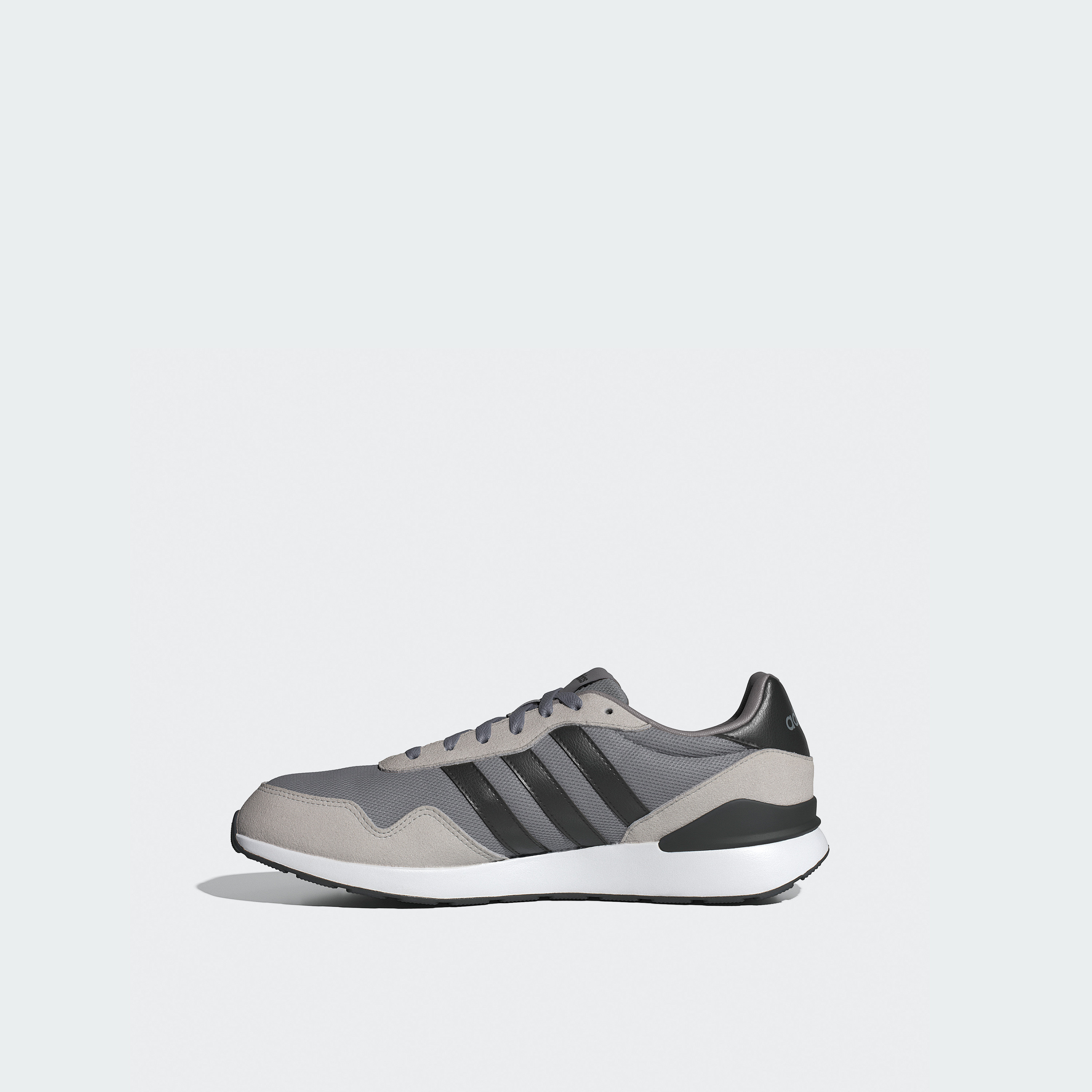 أديداس - حذاء رياضي رن 60S 4.0 برباط وكاحل منخفض للرجال | OE-sports-men-shoes-image-11