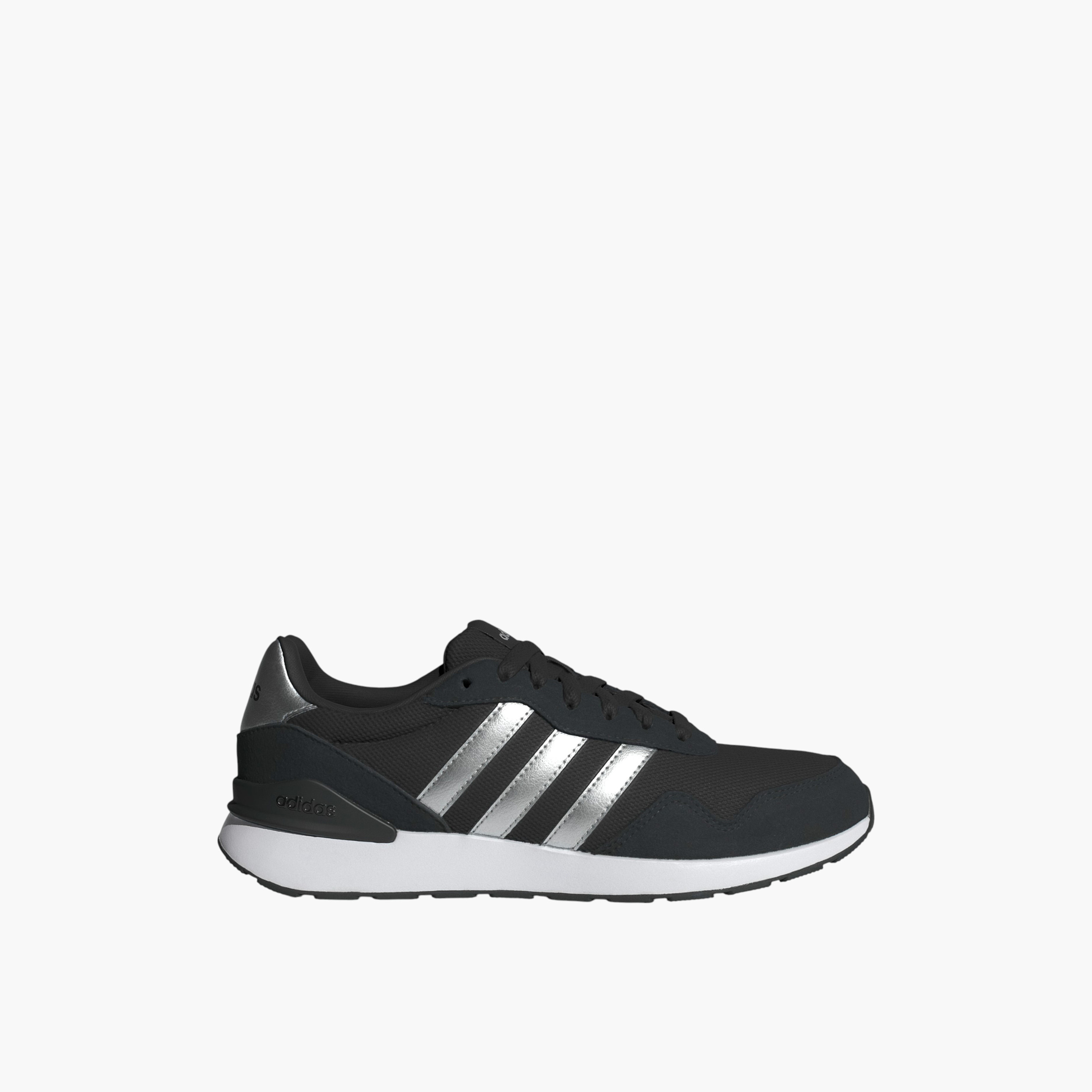 Adidas Women RUN 60s 4.0 Lace-Up Sneakers-women-shoes-sneakers-image-2