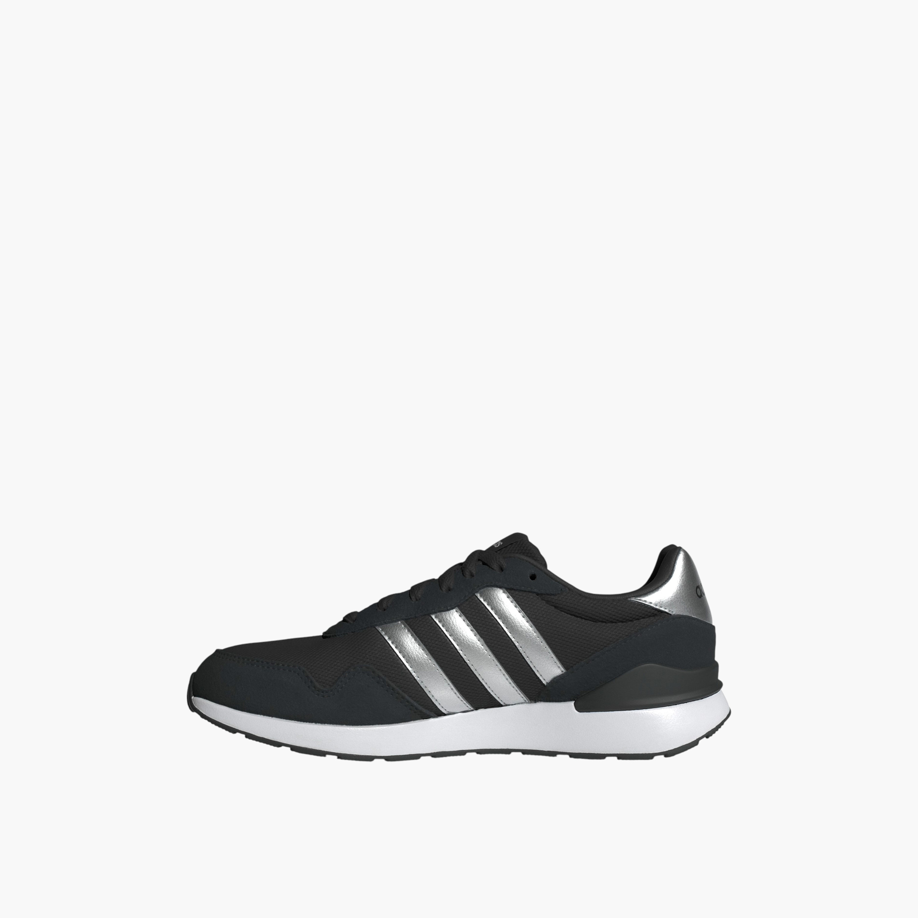 Adidas Women RUN 60s 4.0 Lace-Up Sneakers-women-shoes-sneakers-image-3