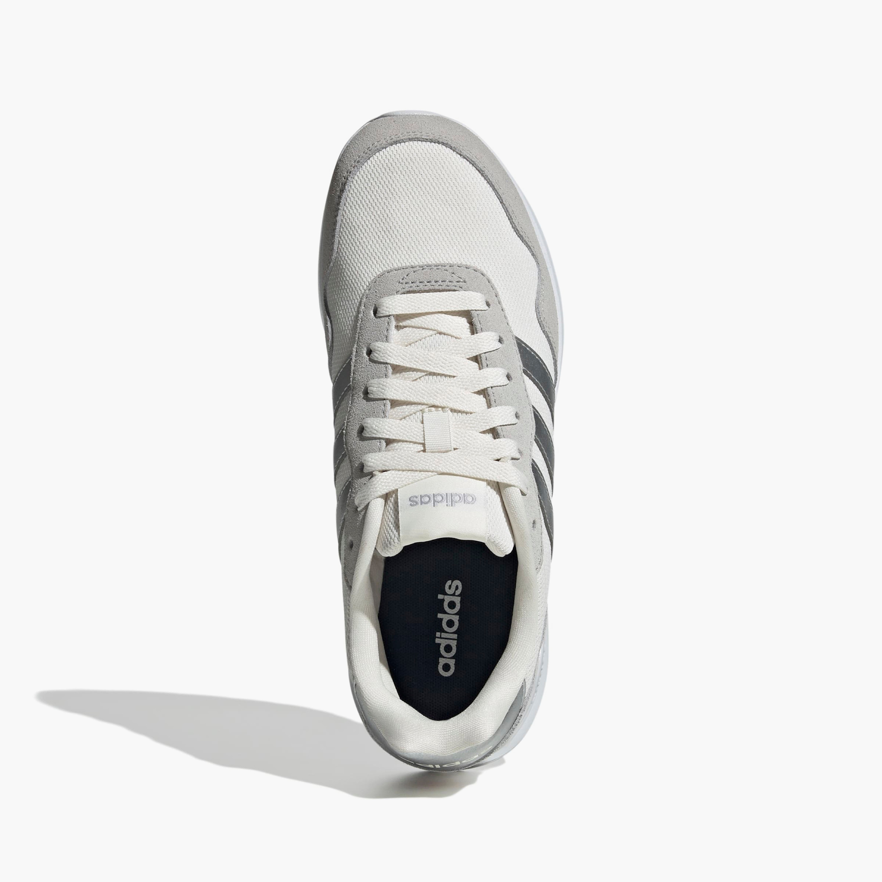 Adidas Women Lace-Up Sports Shoes-sports-women-shoes-image-3