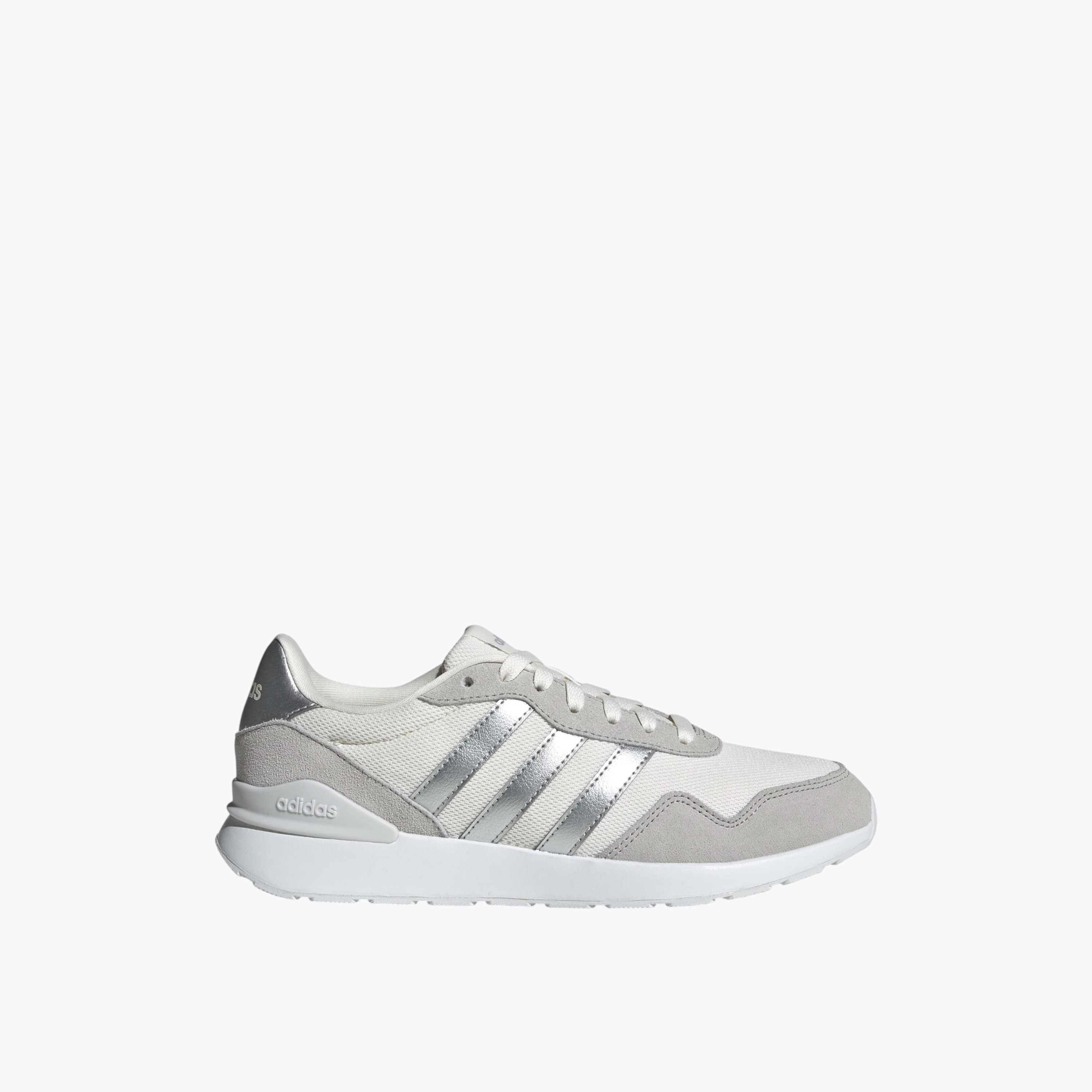 Adidas Women RUN 60s 4.0 Lace-Up Sneakers-women-shoes-sneakers-image-2