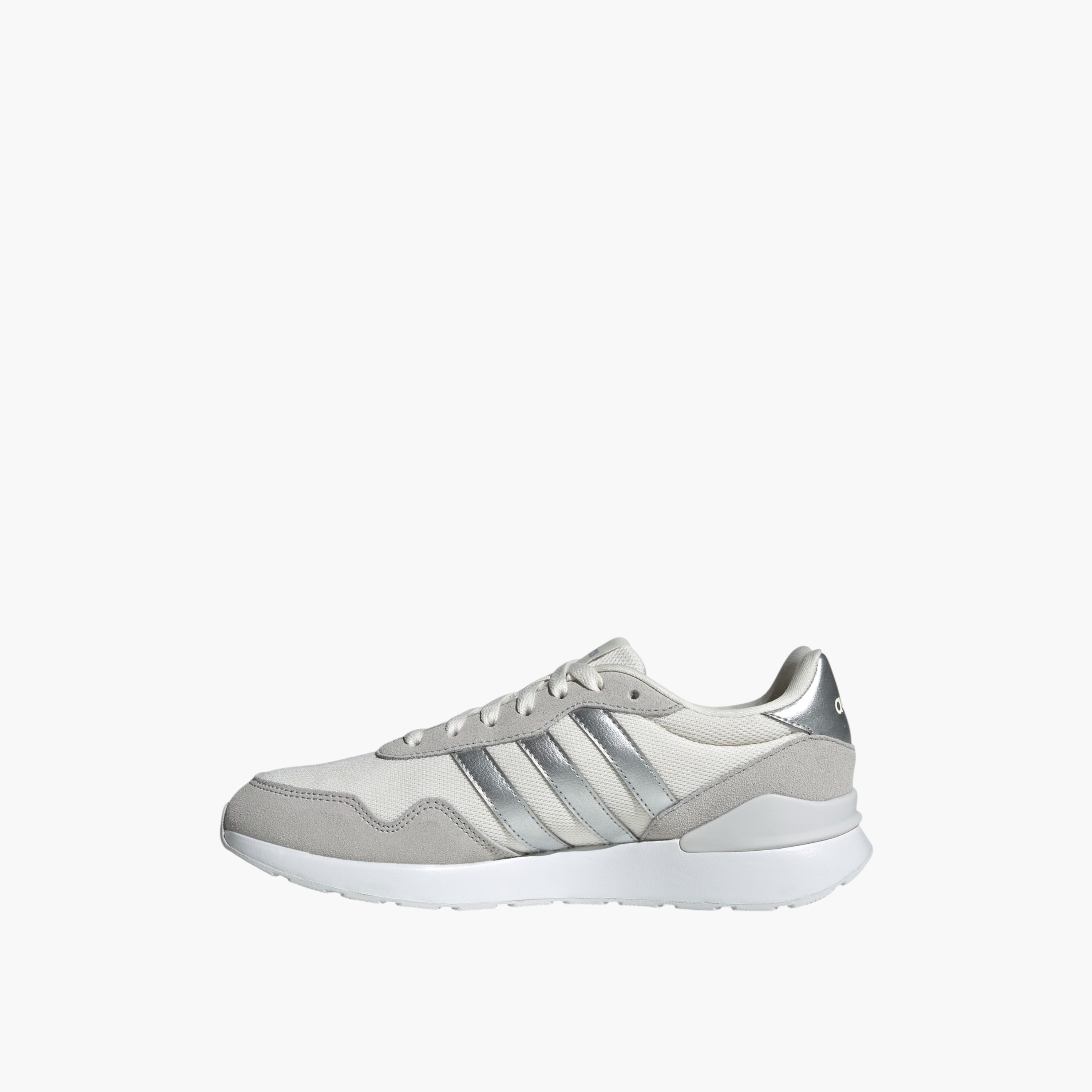 Adidas Women RUN 60s 4.0 Lace-Up Sneakers-women-shoes-sneakers-image-4