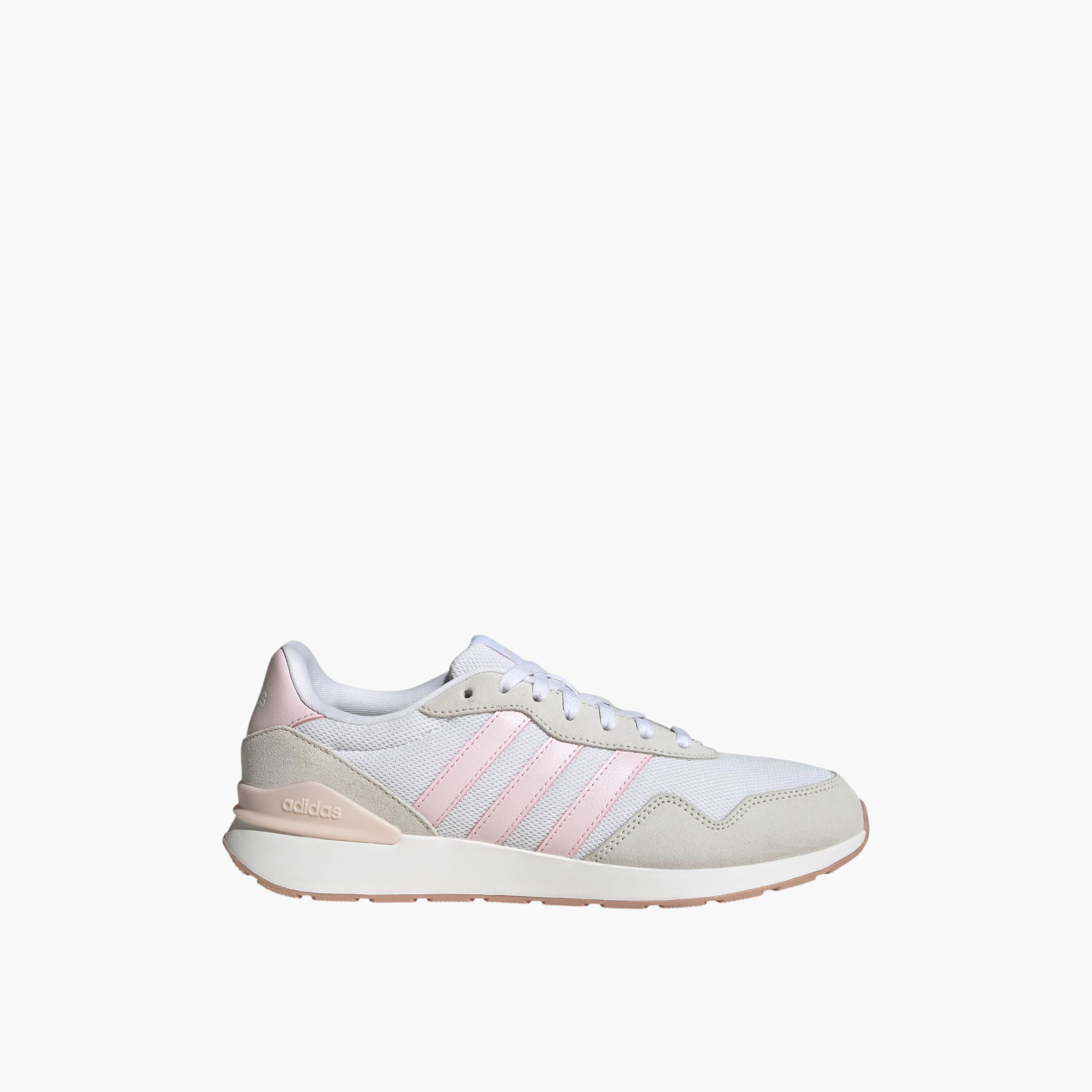 Adidas Women RUN 60s 4.0 Lace-Up Sneakers-women-shoes-sneakers-image-2
