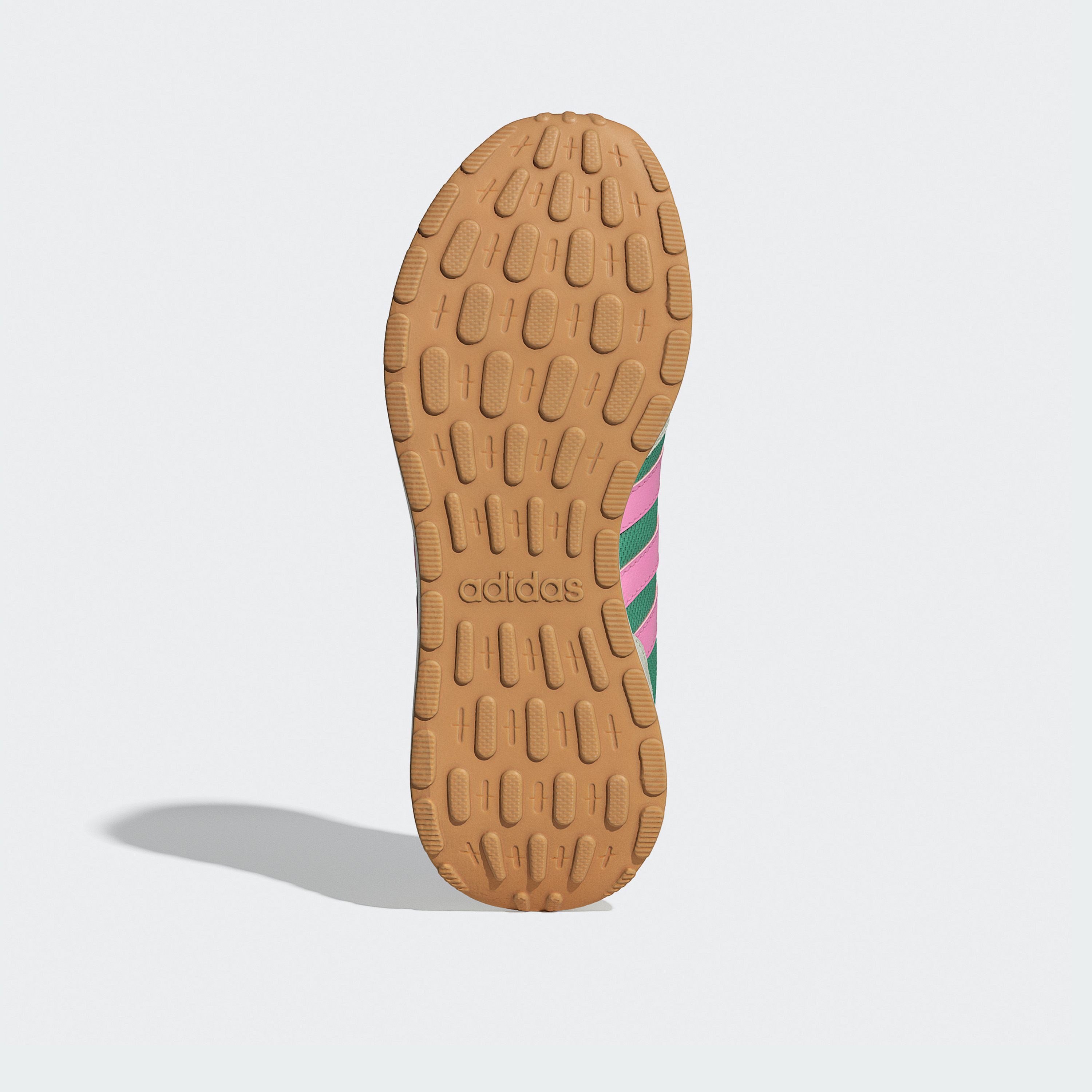 أديداس - حذاء رياضي نسائي برباط رن 60S 4.0 منخفض الكاحل | OE-women-shoes-sneakers-image-5