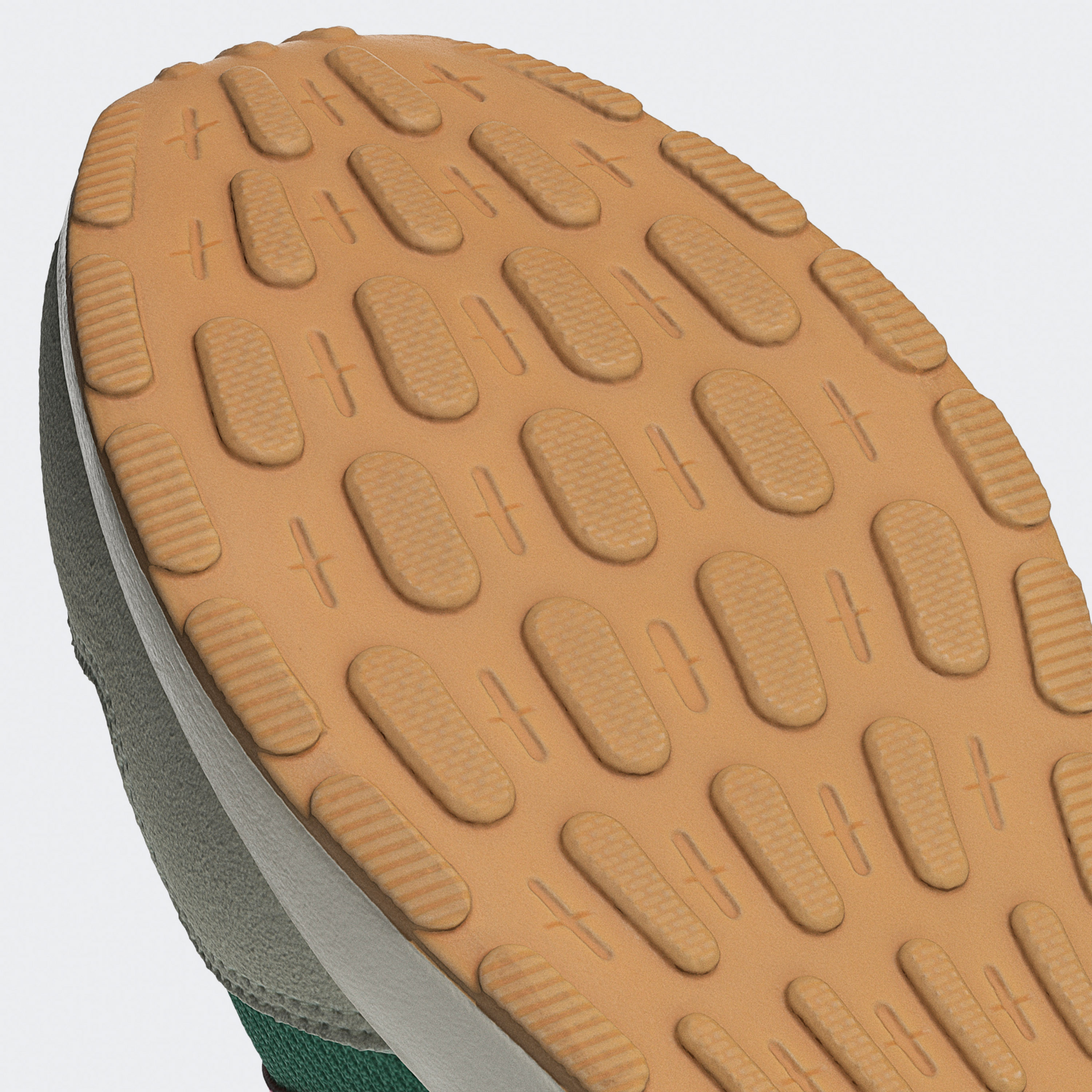 أديداس - حذاء رياضي نسائي برباط رن 60S 4.0 منخفض الكاحل | OE-women-shoes-sneakers-image-8
