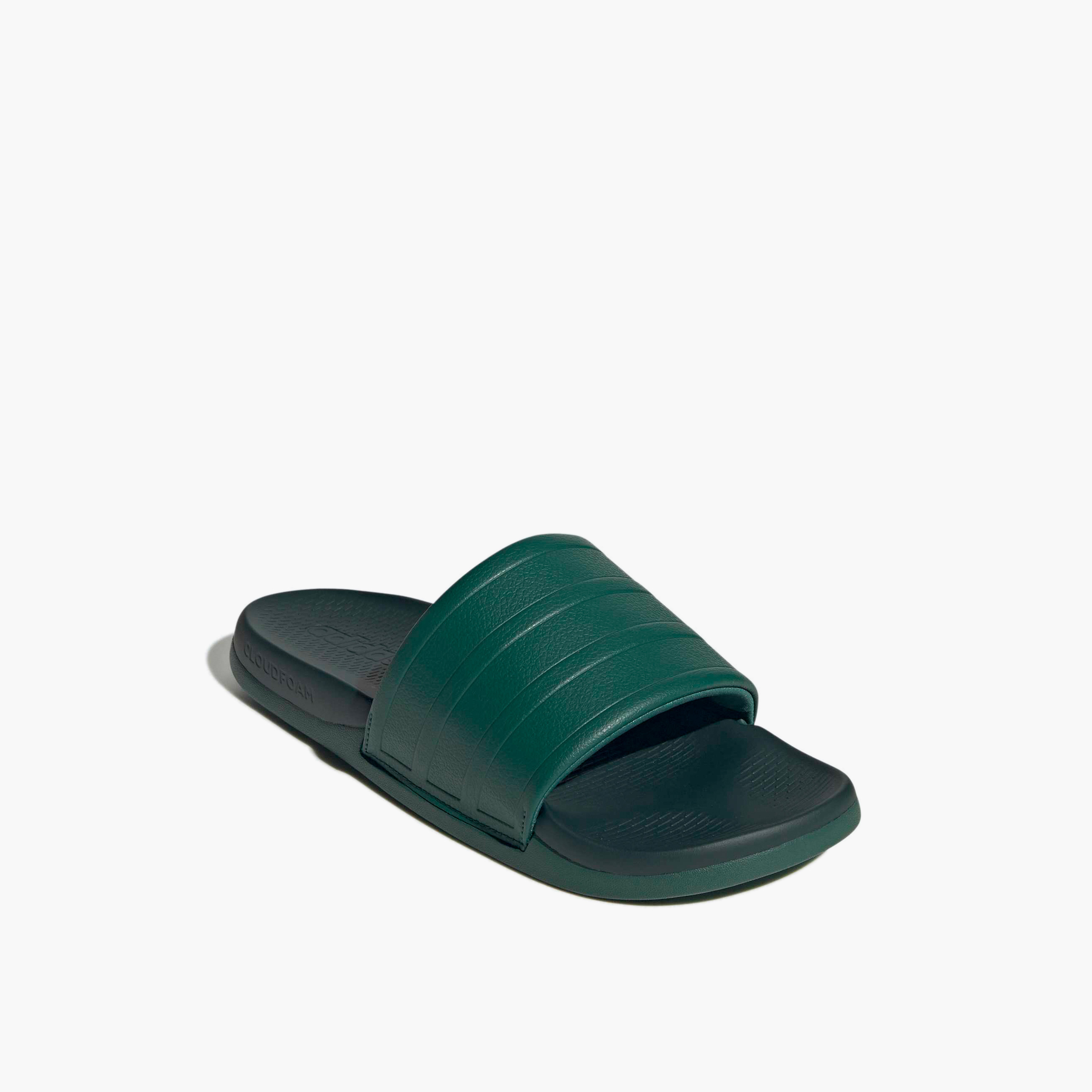 Adidas Men Adilette Comfort 2.0 Slides-sports-men-shoes-image-1