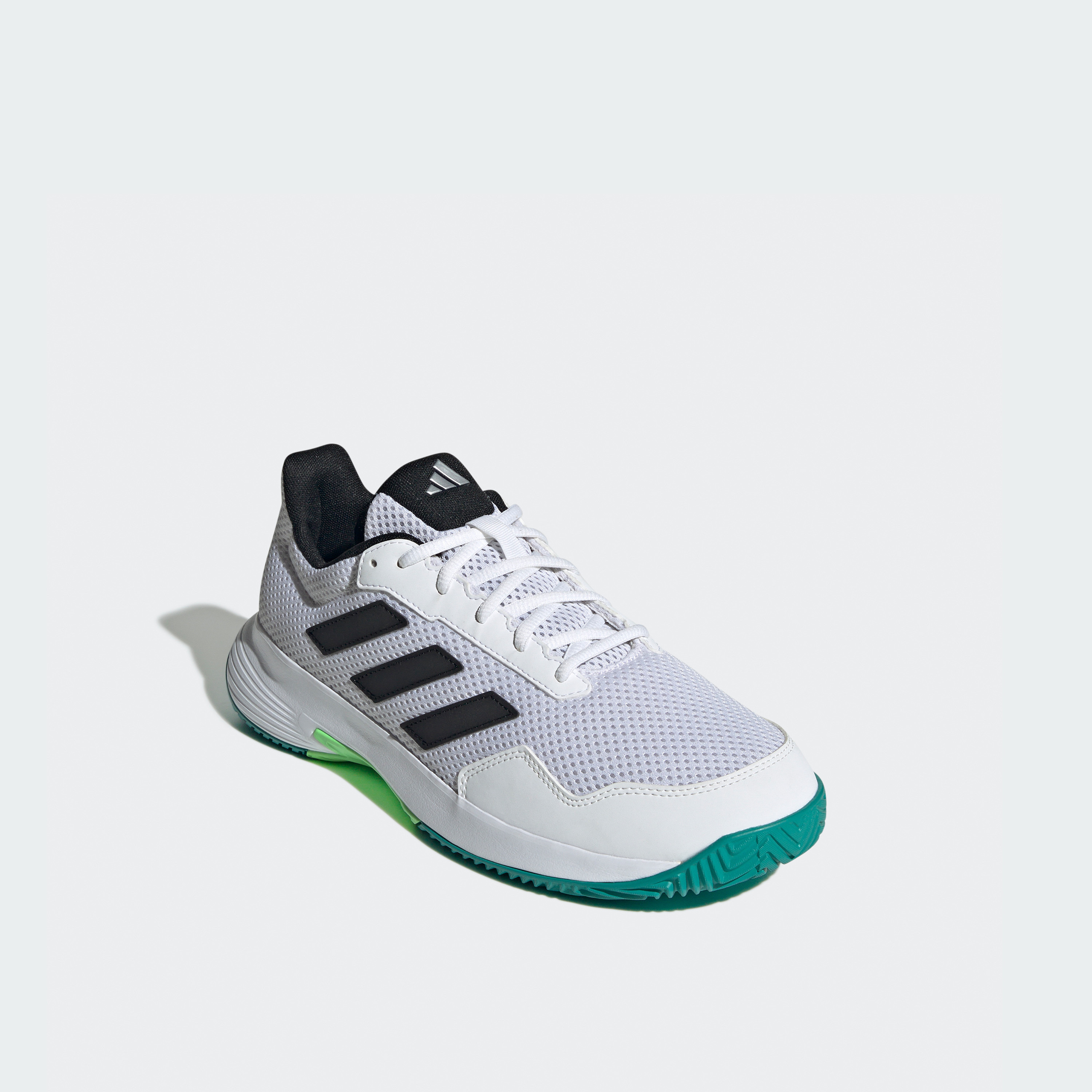 adidas Men's Game Spec 2 Lace-Up Tennis Shoes | OE-sports-men-shoes-image-1