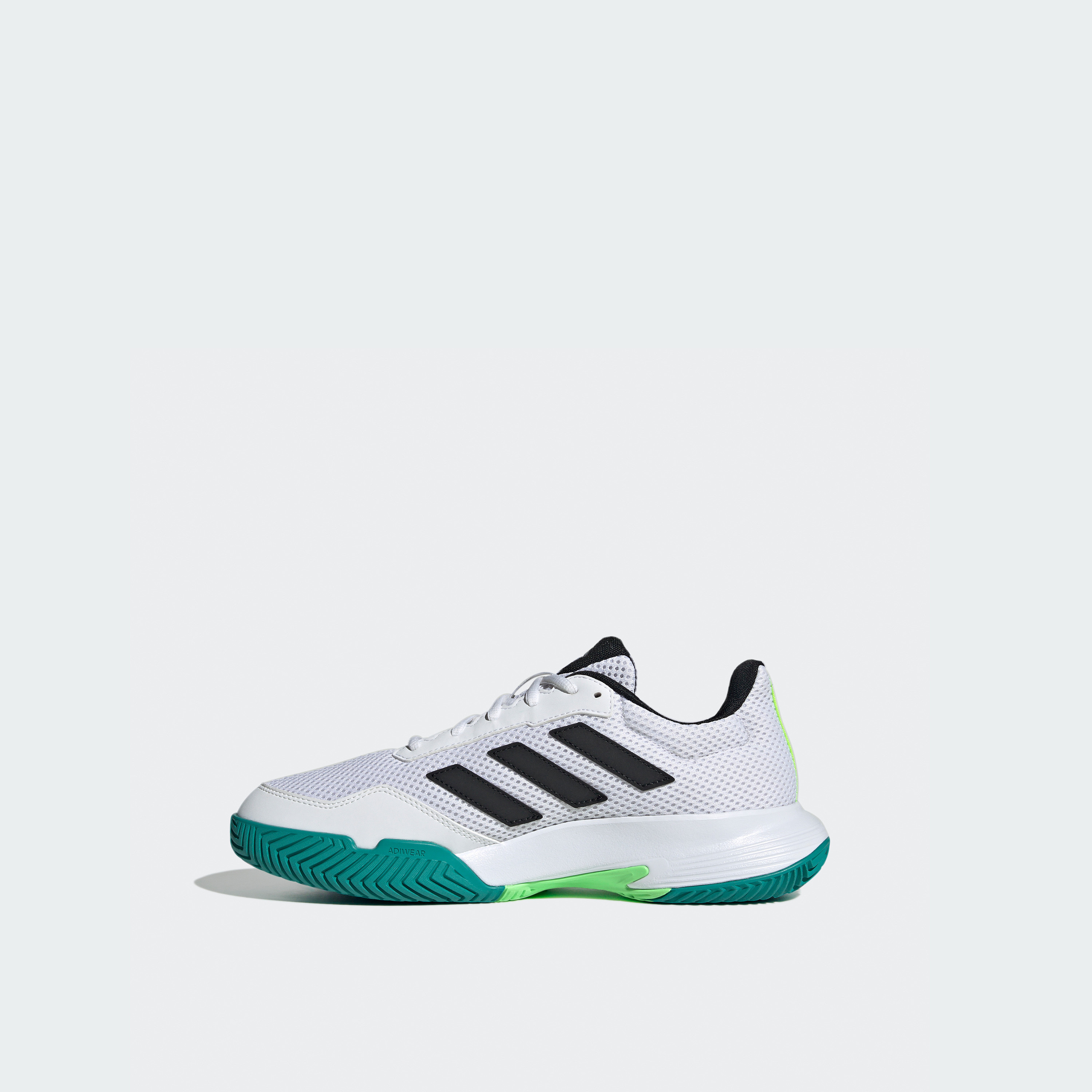 أديداس - حذاء تنس جيم سبيك 2 برباط للرجال | OE-sports-men-shoes-image-11