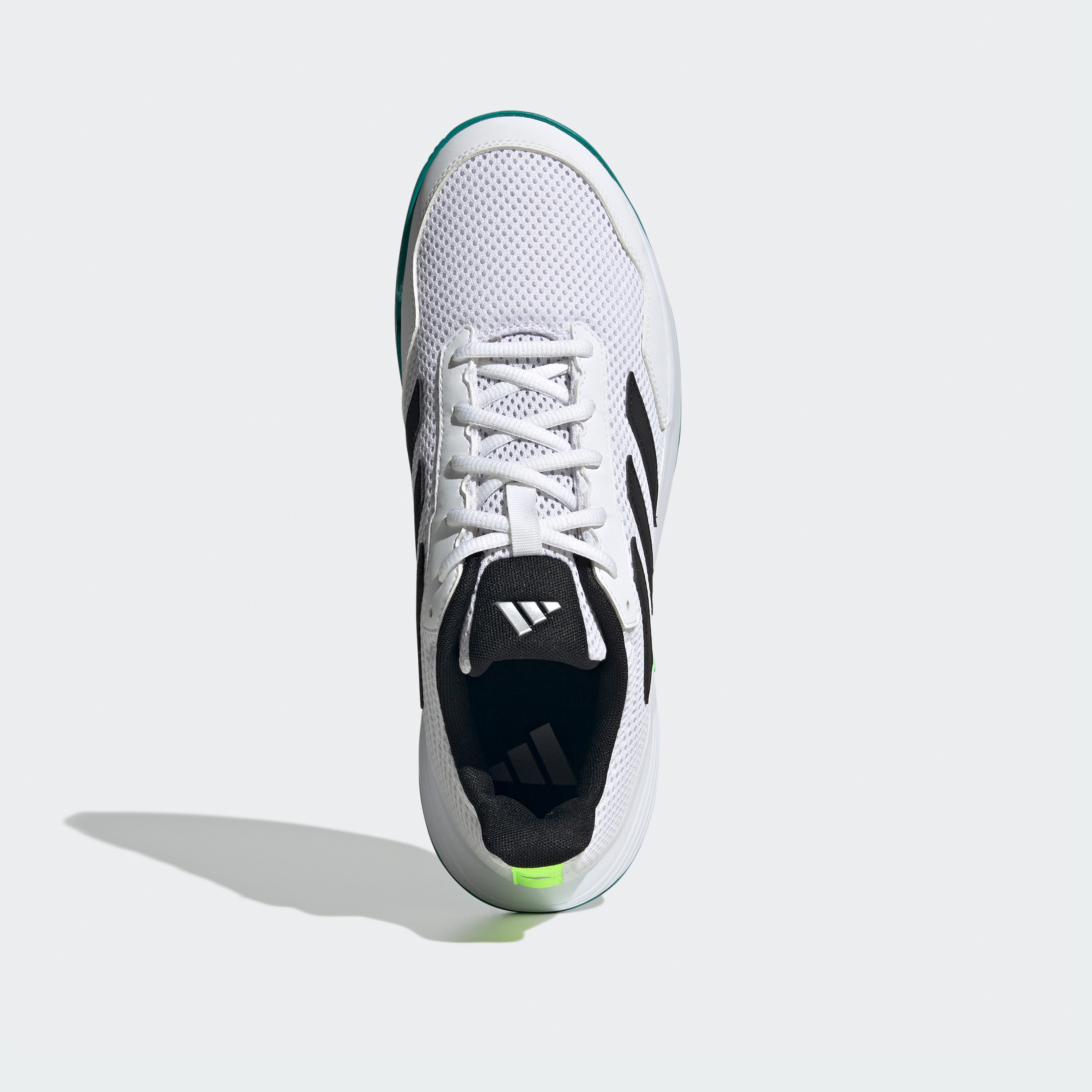 أديداس - حذاء تنس جيم سبيك 2 برباط للرجال | OE-sports-men-shoes-image-12