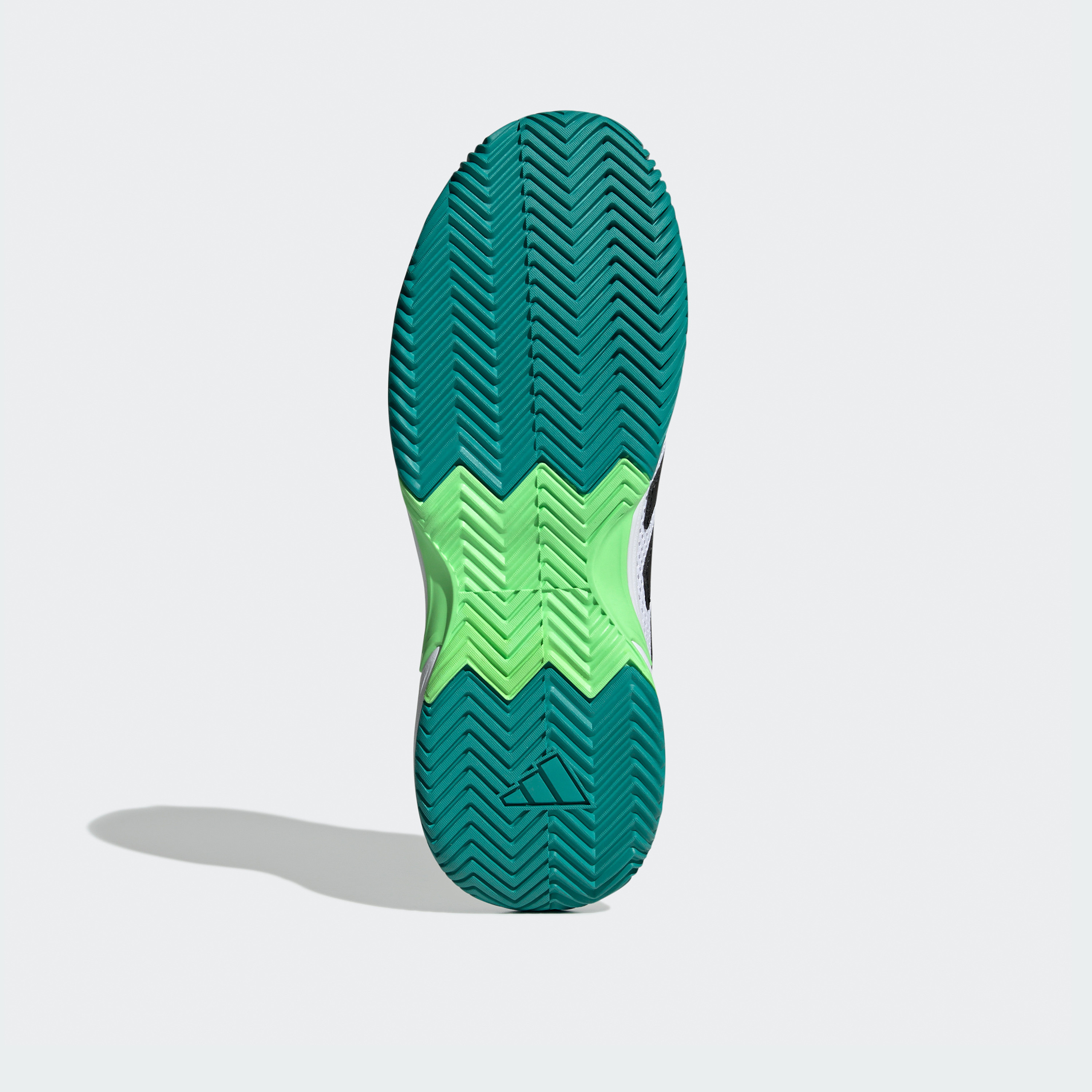 أديداس - حذاء تنس جيم سبيك 2 برباط للرجال | OE-sports-men-shoes-image-13