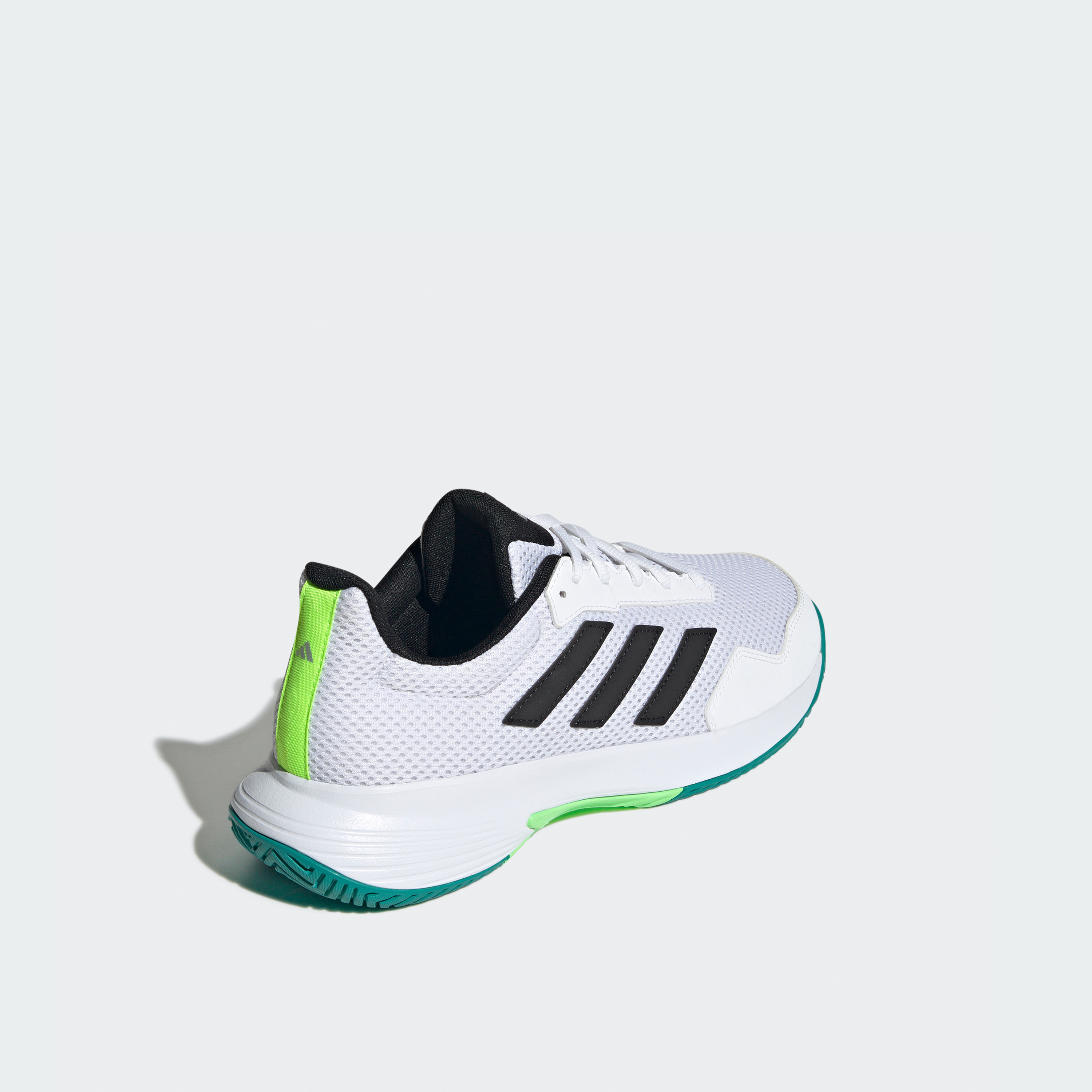 adidas Men's Game Spec 2 Lace-Up Tennis Shoes | OE-sports-men-shoes-image-6