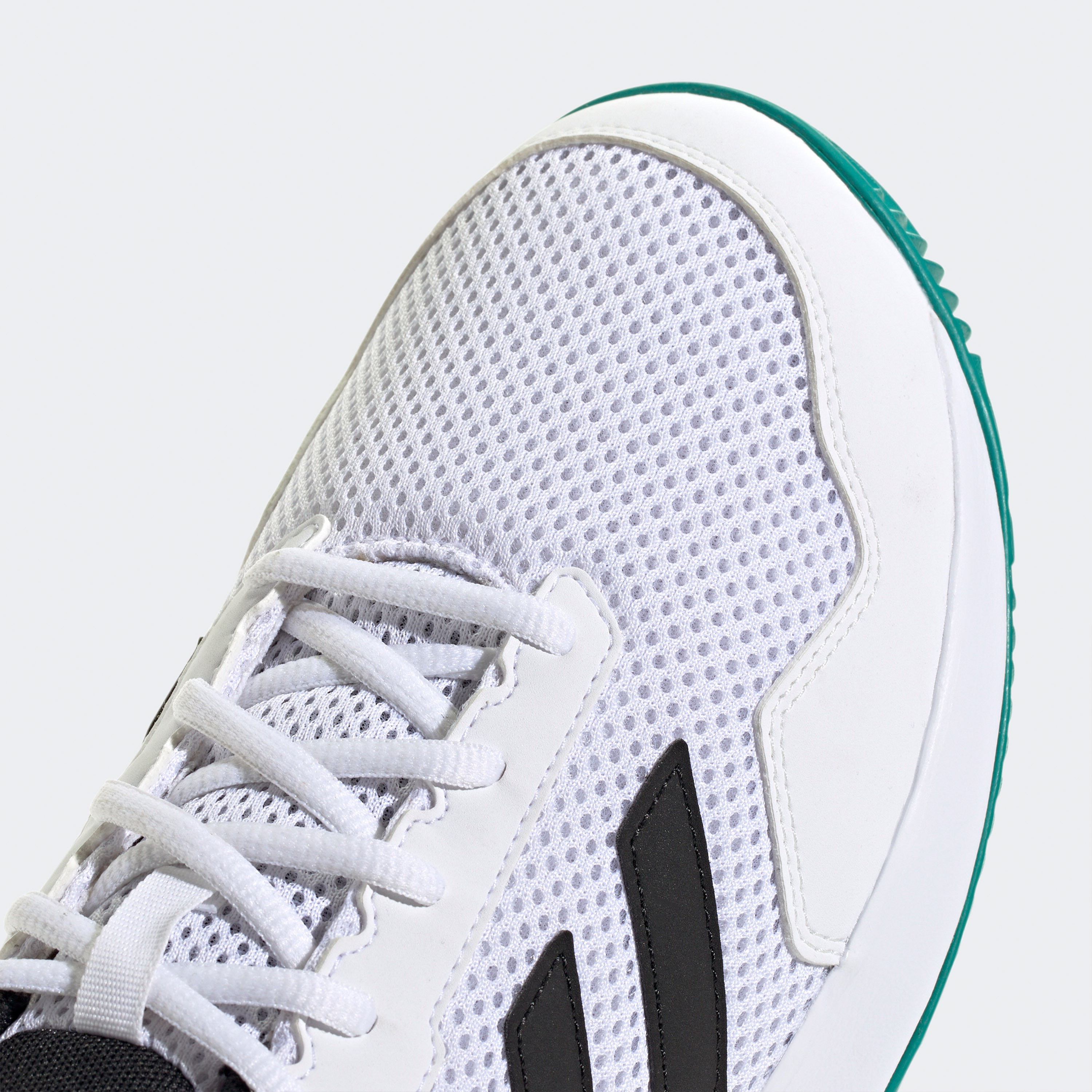 أديداس - حذاء تنس جيم سبيك 2 برباط للرجال | OE-sports-men-shoes-image-15