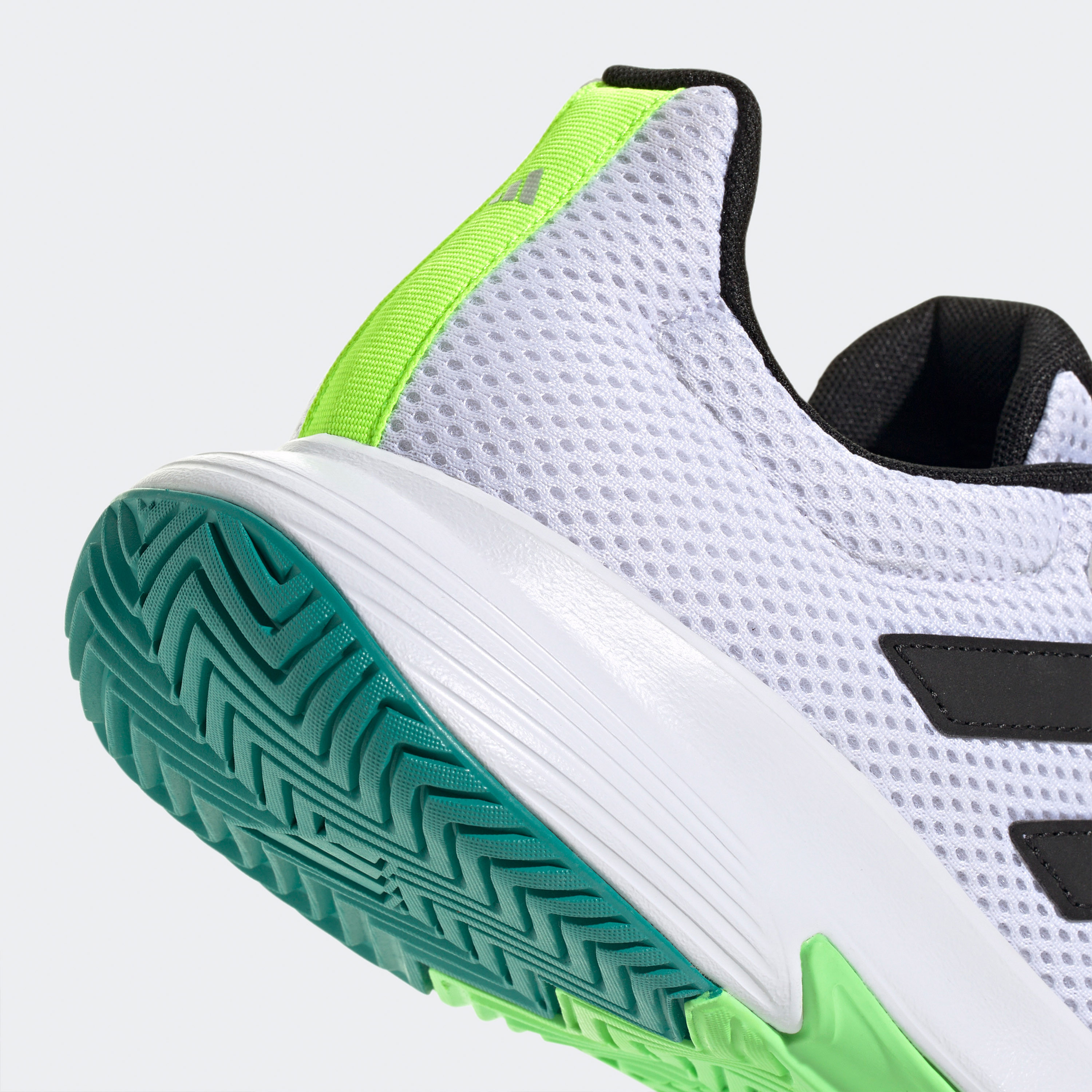 أديداس - حذاء تنس جيم سبيك 2 برباط للرجال | OE-sports-men-shoes-image-16
