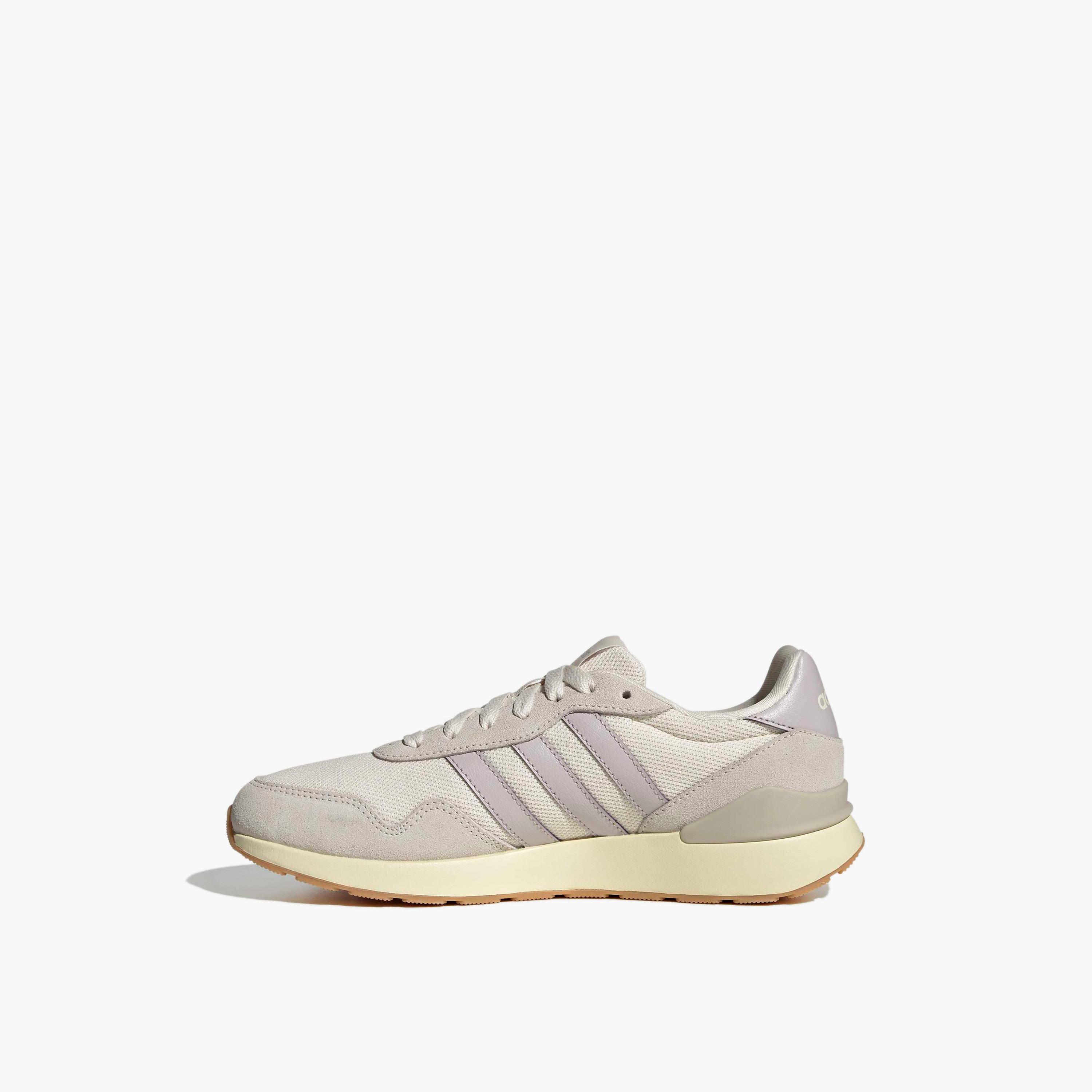 Adidas Women Run 60s 4.0 Lace-Up Ankle Sneakers-sports-women-shoes-image-3