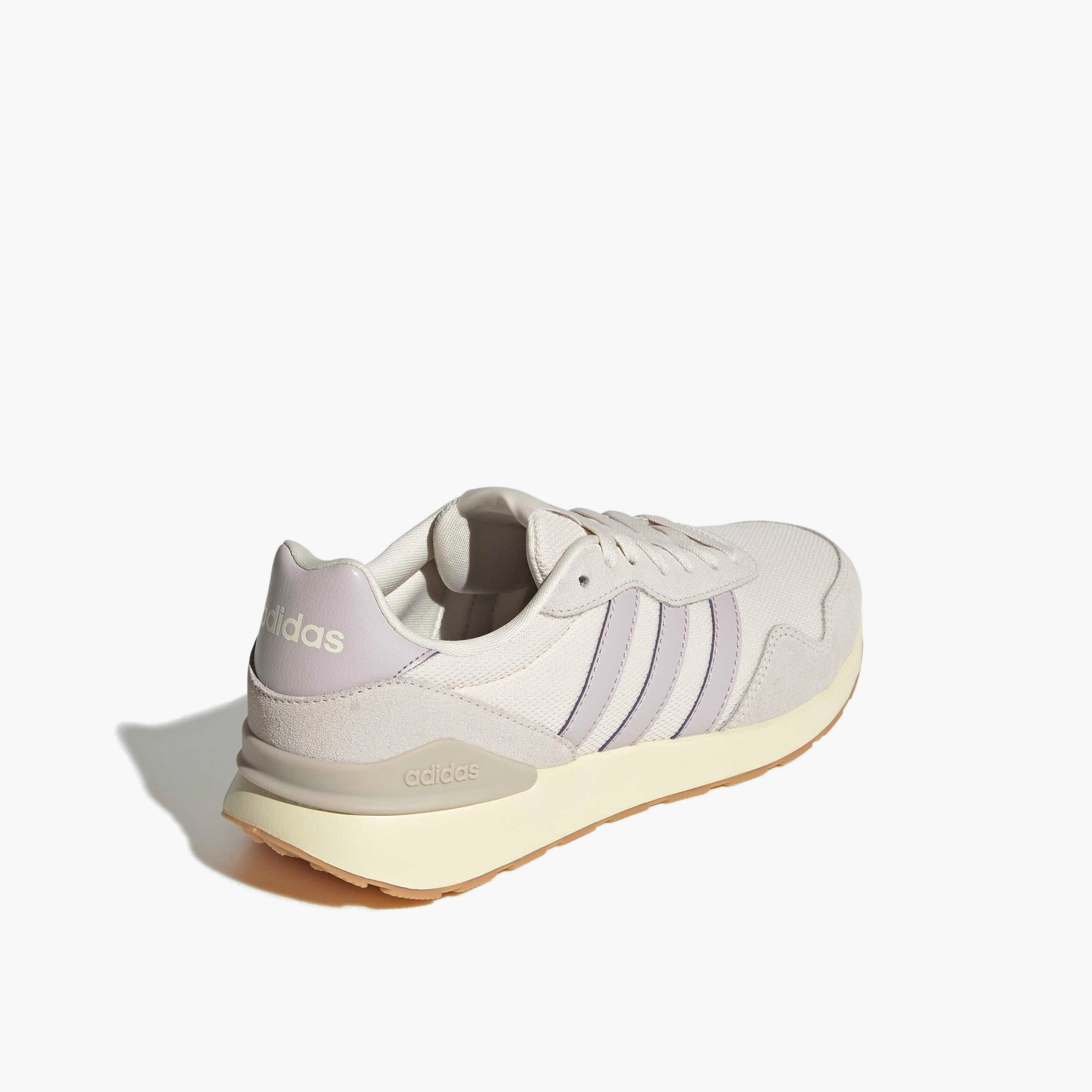 Adidas Women Run 60s 4.0 Lace-Up Ankle Sneakers-sports-women-shoes-image-5