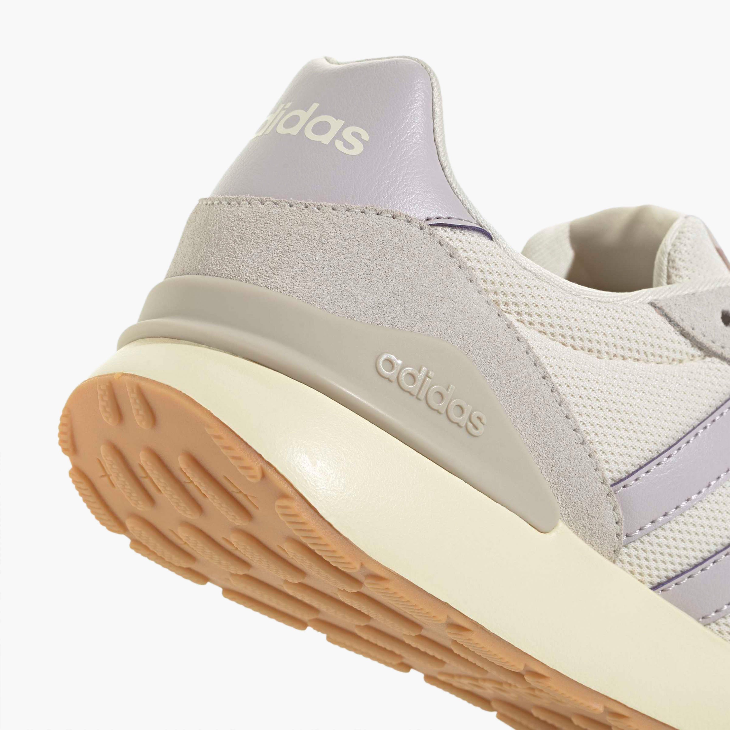 Adidas Women Run 60s 4.0 Lace-Up Ankle Sneakers-sports-women-shoes-image-7