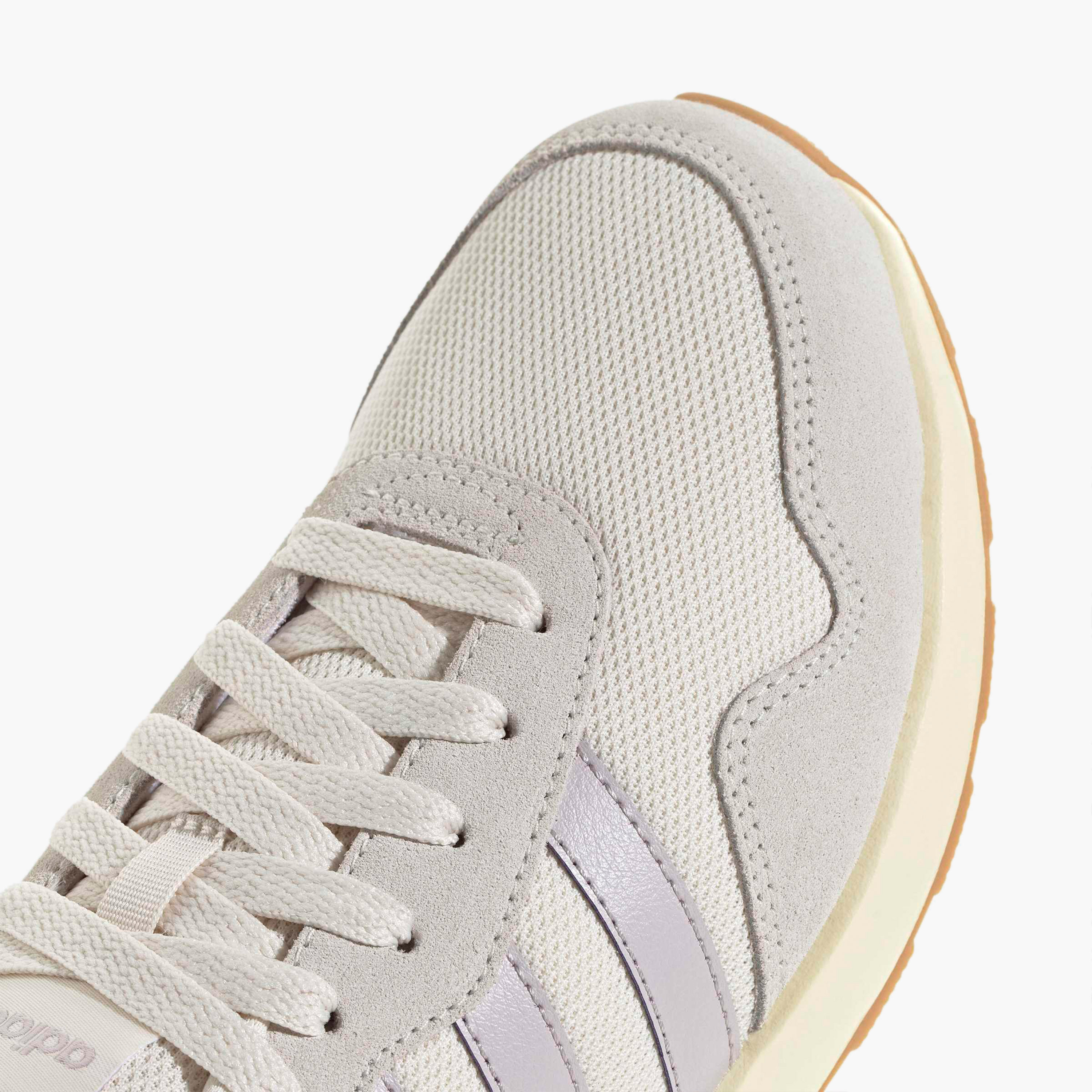 Adidas Women Run 60s 4.0 Lace-Up Ankle Sneakers-sports-women-shoes-image-8