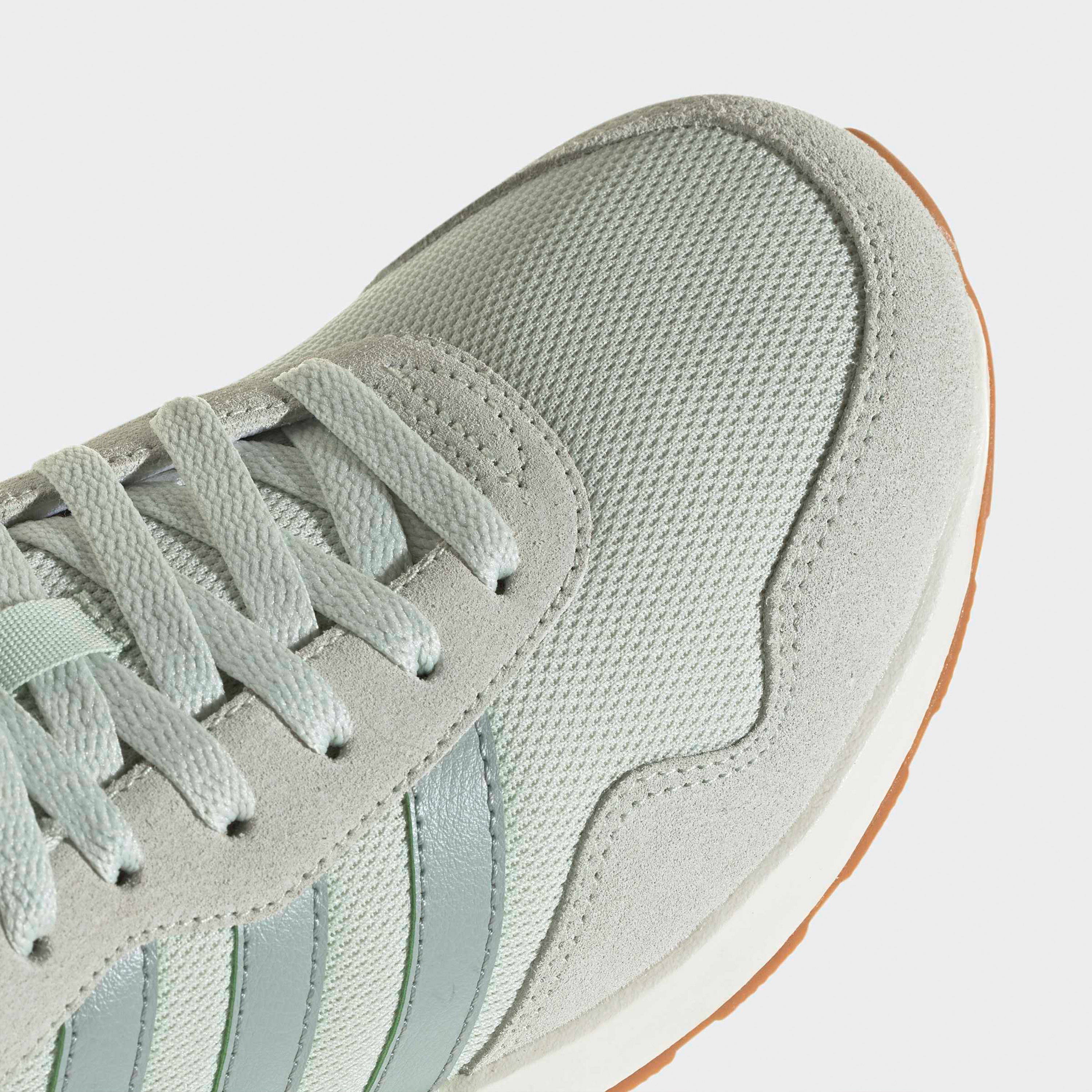 Adidas Women Run 60s 4.0 Lace-Up Ankle Sneakers-sports-women-shoes-image-8