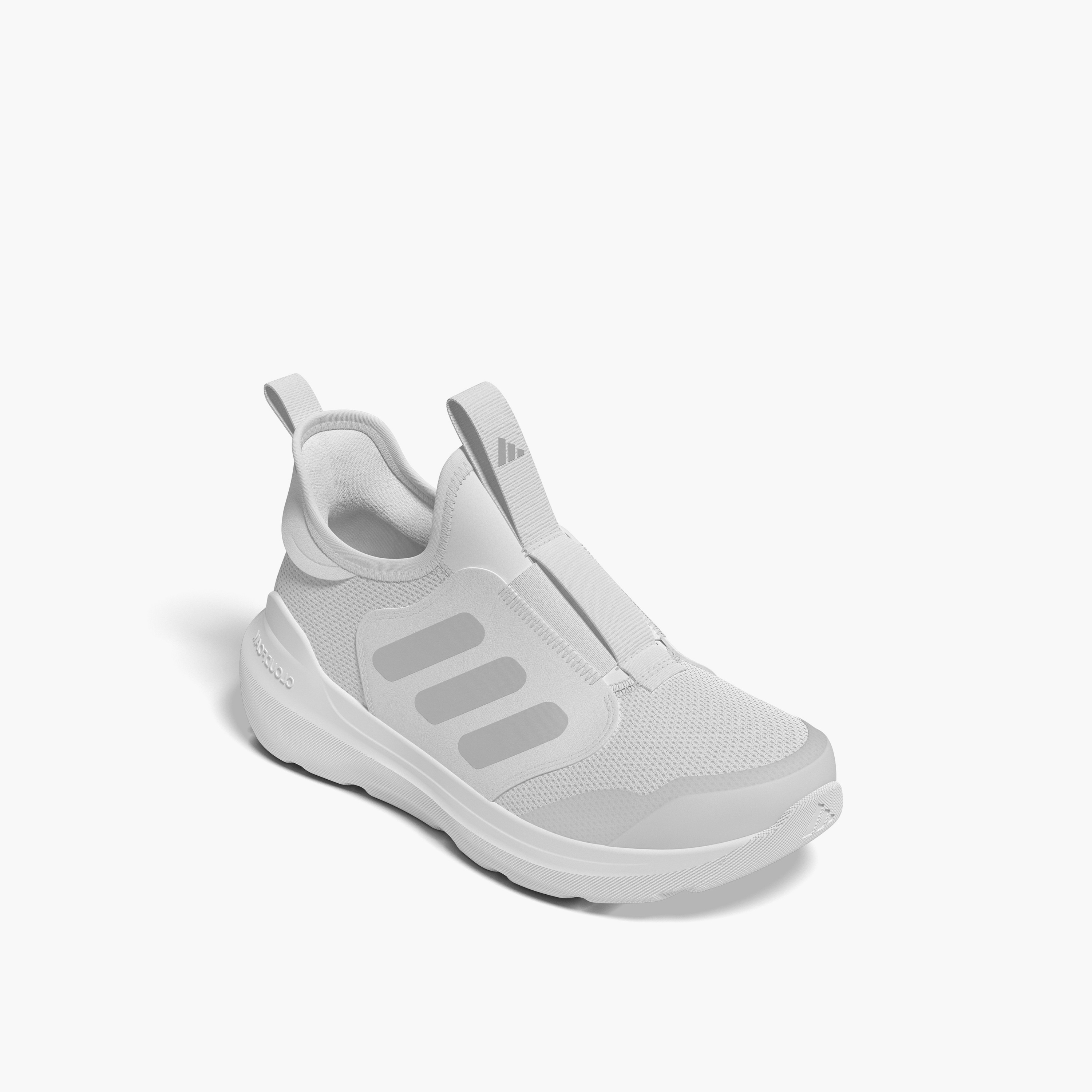 adidas Tensaur Comfort Shoes JR7660 | OE-sports-boys-shoes-image-1