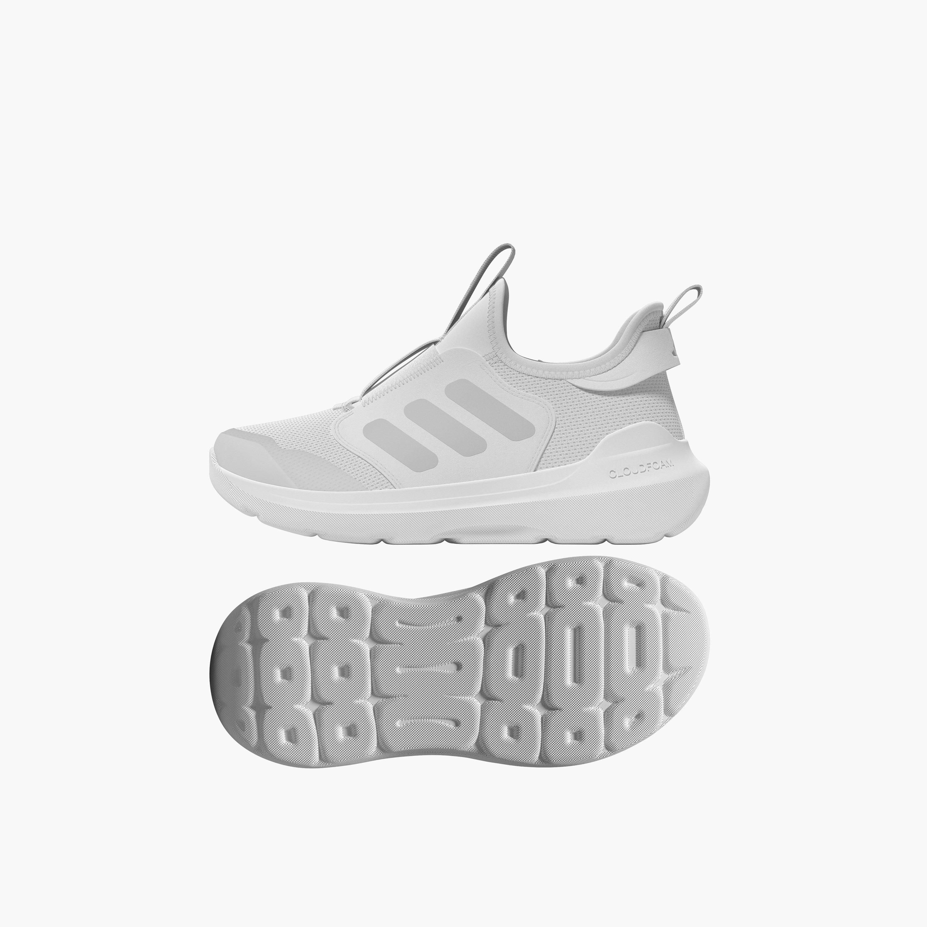 adidas Tensaur Comfort Shoes JR7660 | OE-sports-boys-shoes-image-8