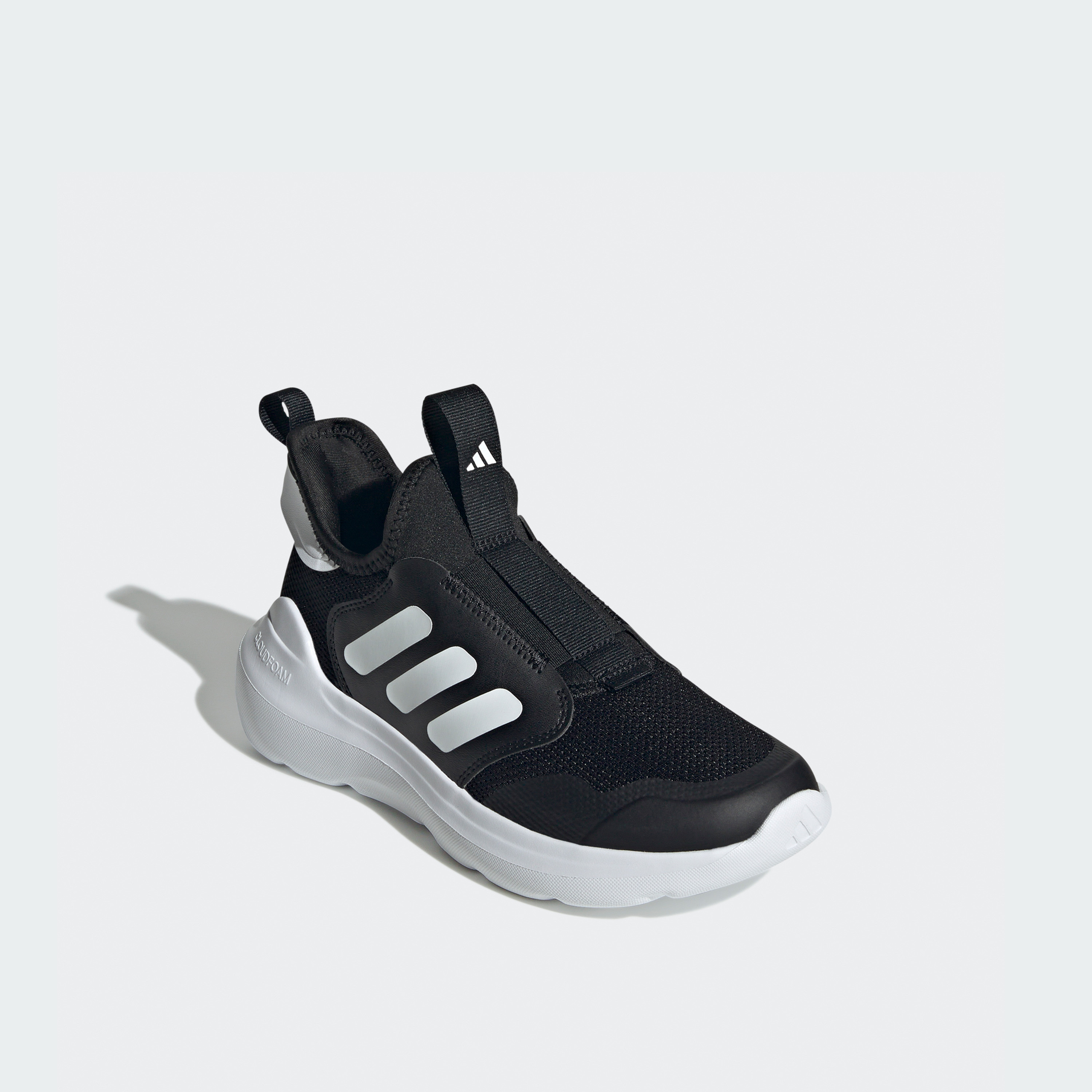 أديداس - حذاء رياضي تينسور كومفورت إيه سي سهل الارتداء JR7661 | OE-girls-shoes-sneakers-image-1