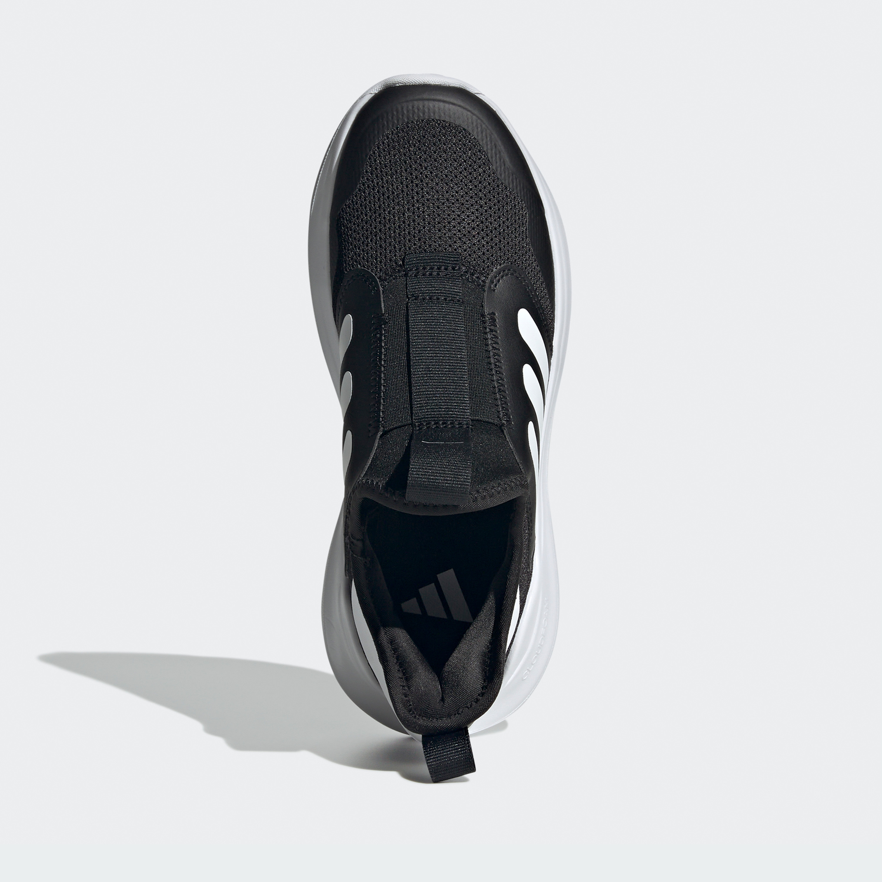 أديداس - حذاء رياضي تينسور كومفورت إيه سي سهل الارتداء JR7661 | OE-girls-shoes-sneakers-image-4