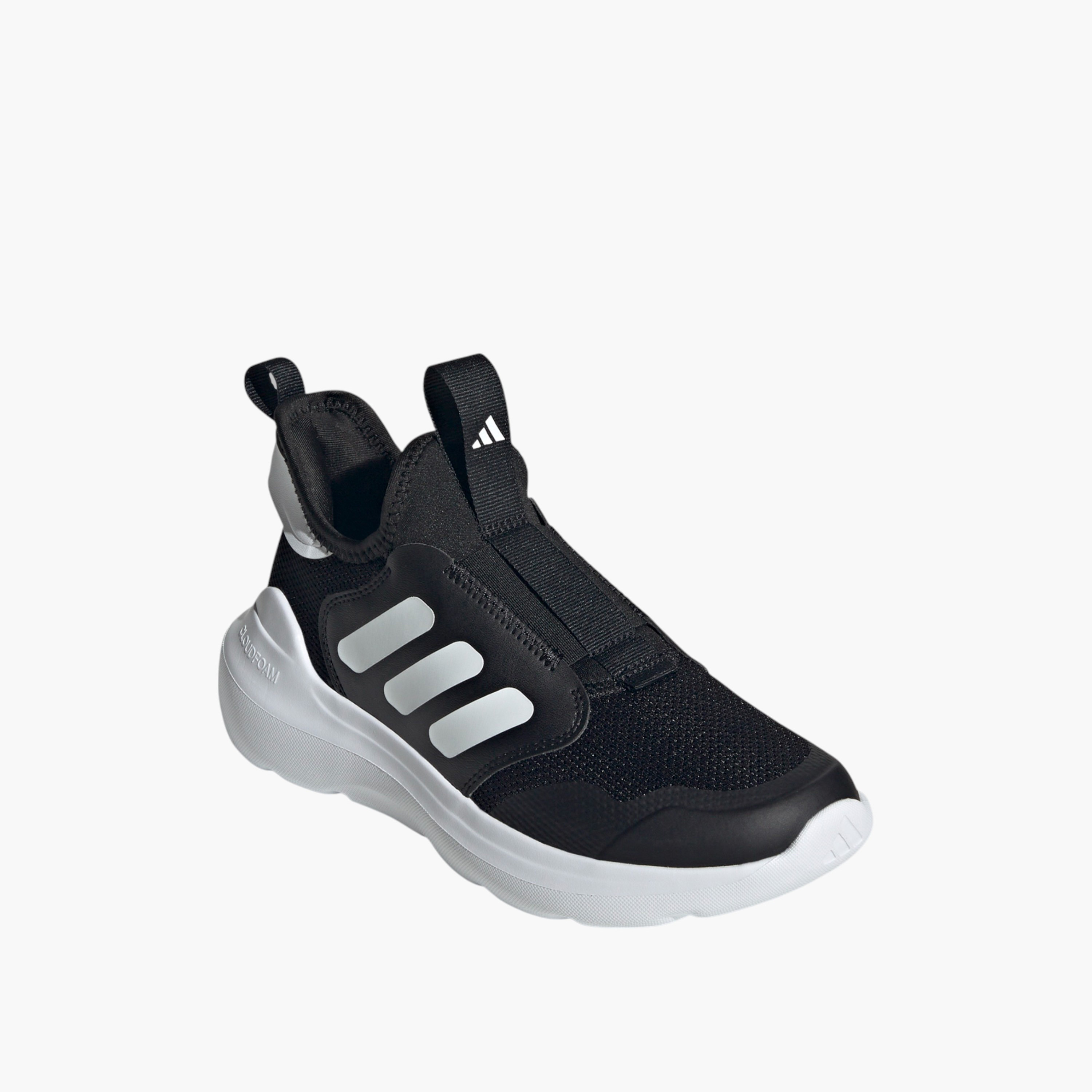 حذاء رياضي تينسور كومفورت إيه سي جي سهل الارتداء للأولاد من أديداس - JR7661-sports-boys-shoes-image-1