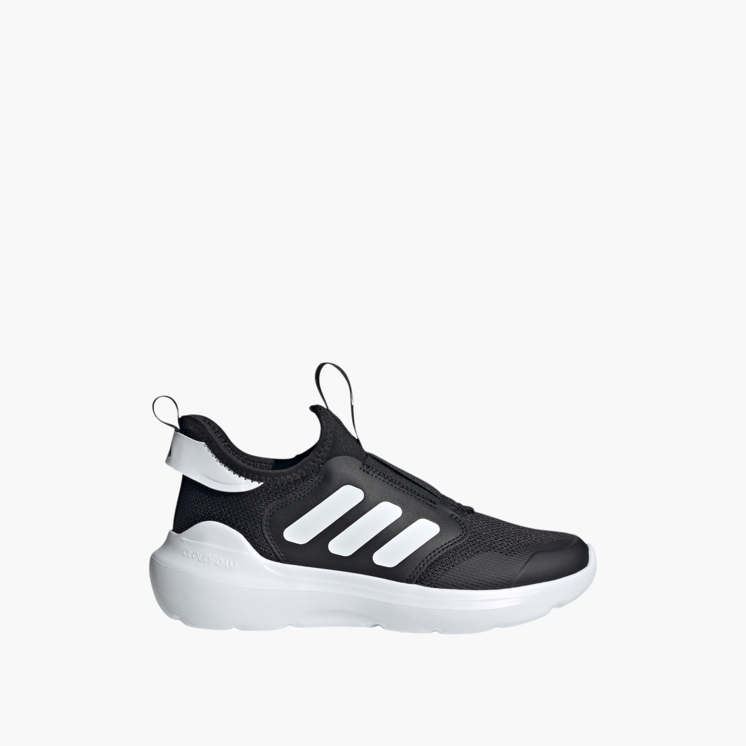 حذاء رياضي تينسور كومفورت إيه سي جي سهل الارتداء للأولاد من أديداس - JR7661-sports-boys-shoes-image-2