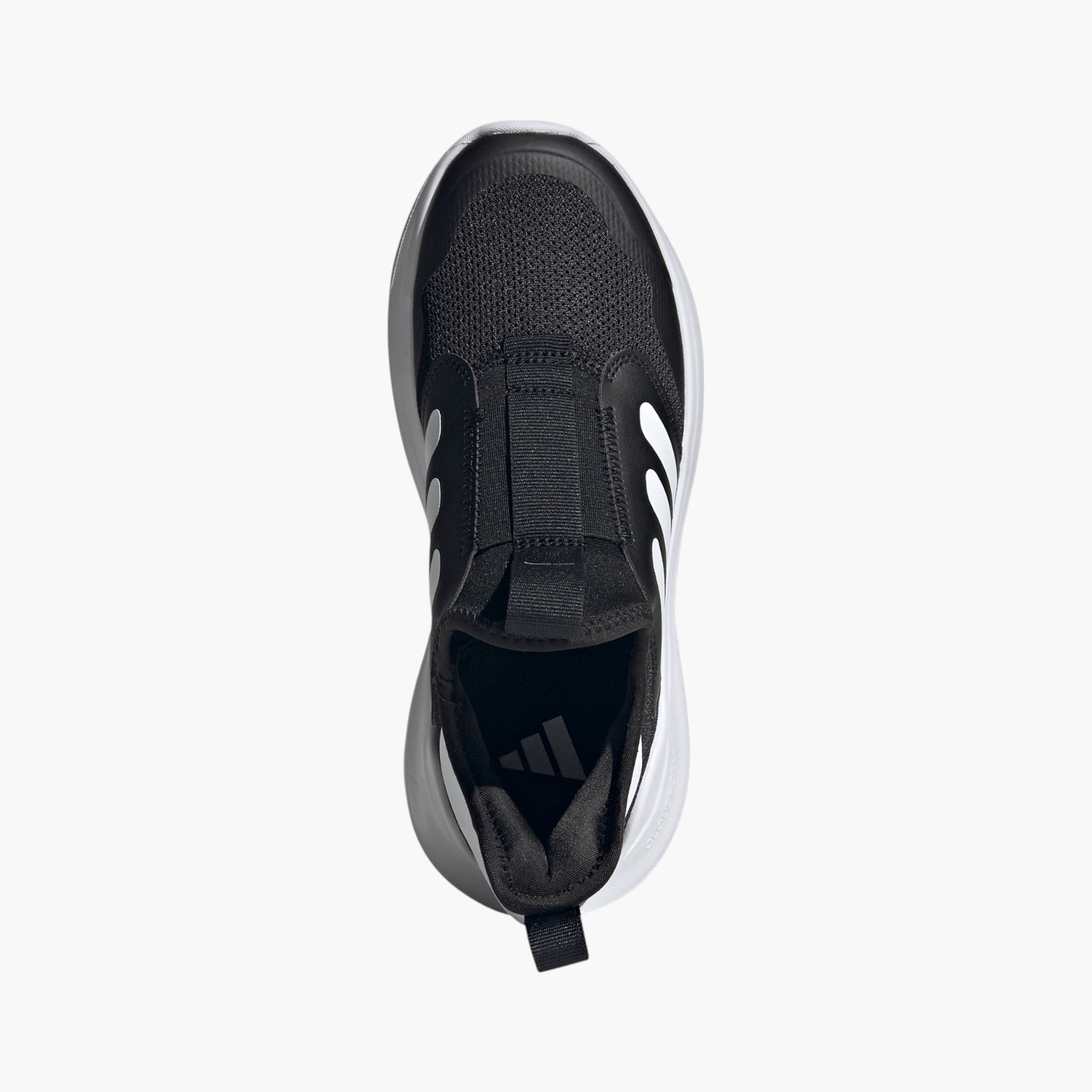حذاء رياضي تينسور كومفورت إيه سي جي سهل الارتداء للأولاد من أديداس - JR7661-sports-boys-shoes-image-4