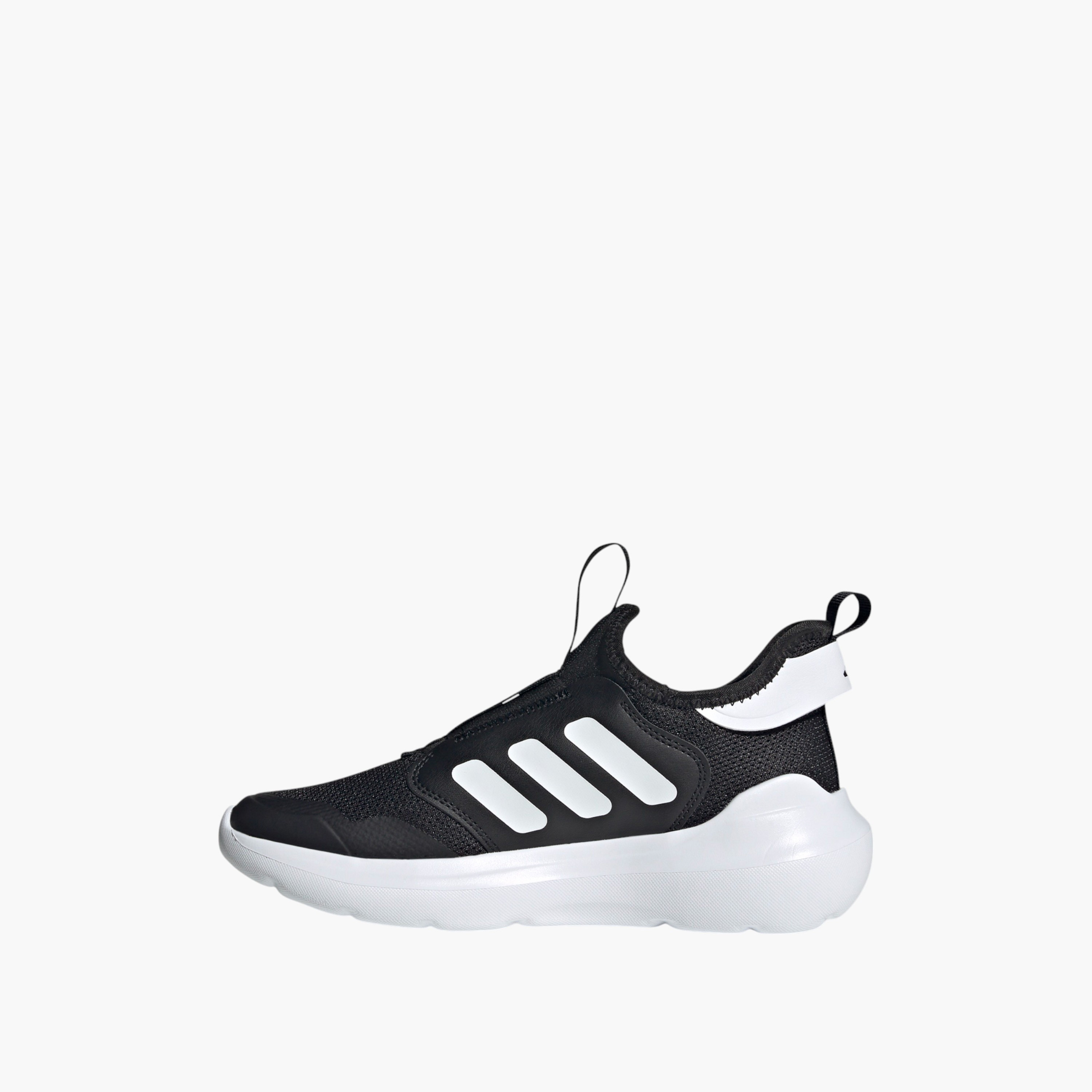 حذاء رياضي تينسور كومفورت إيه سي جي سهل الارتداء للأولاد من أديداس - JR7661-sports-boys-shoes-image-6