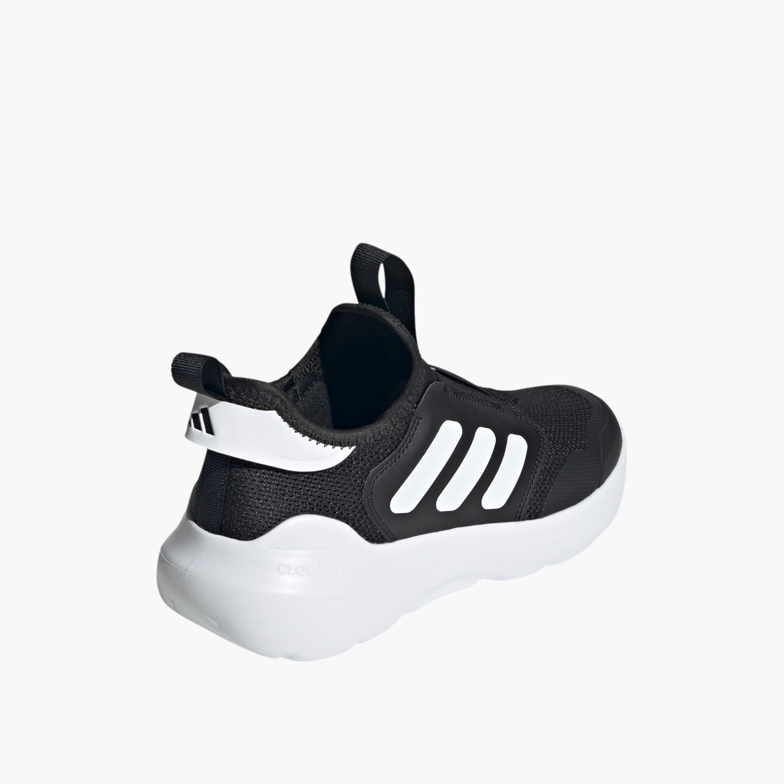 حذاء رياضي تينسور كومفورت إيه سي جي سهل الارتداء للأولاد من أديداس - JR7661-sports-boys-shoes-image-7