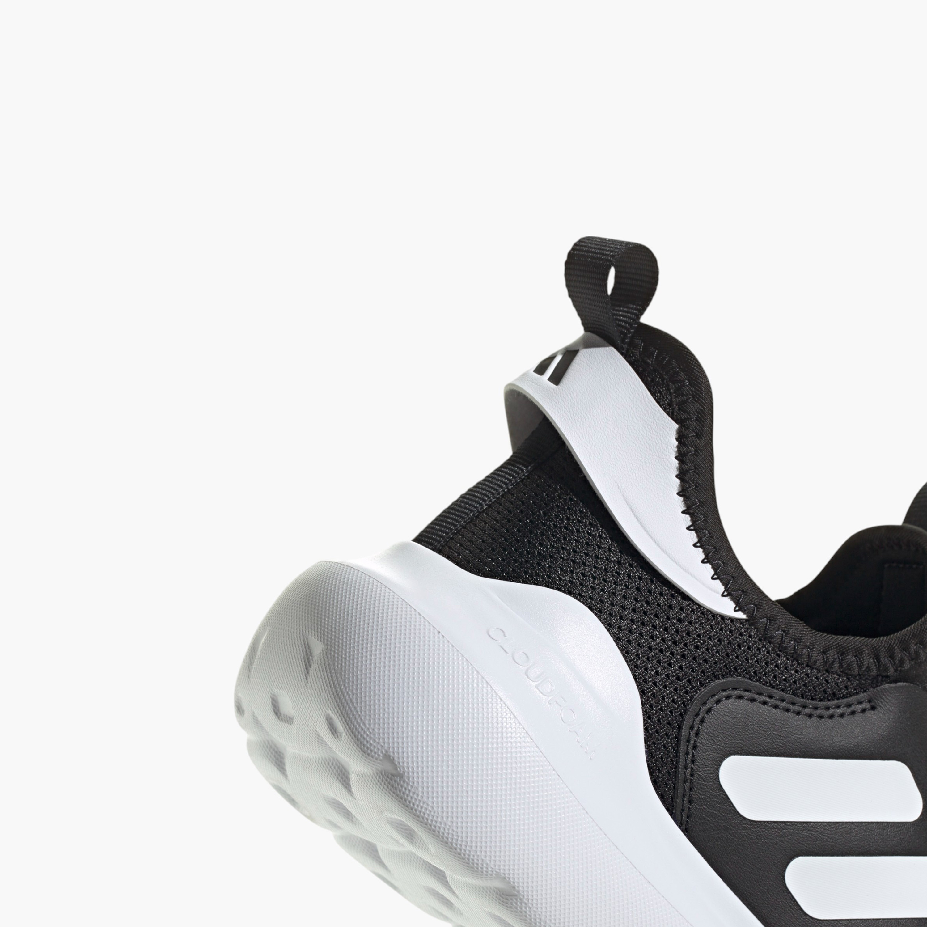 حذاء رياضي تينسور كومفورت إيه سي جي سهل الارتداء للأولاد من أديداس - JR7661-sports-boys-shoes-image-8
