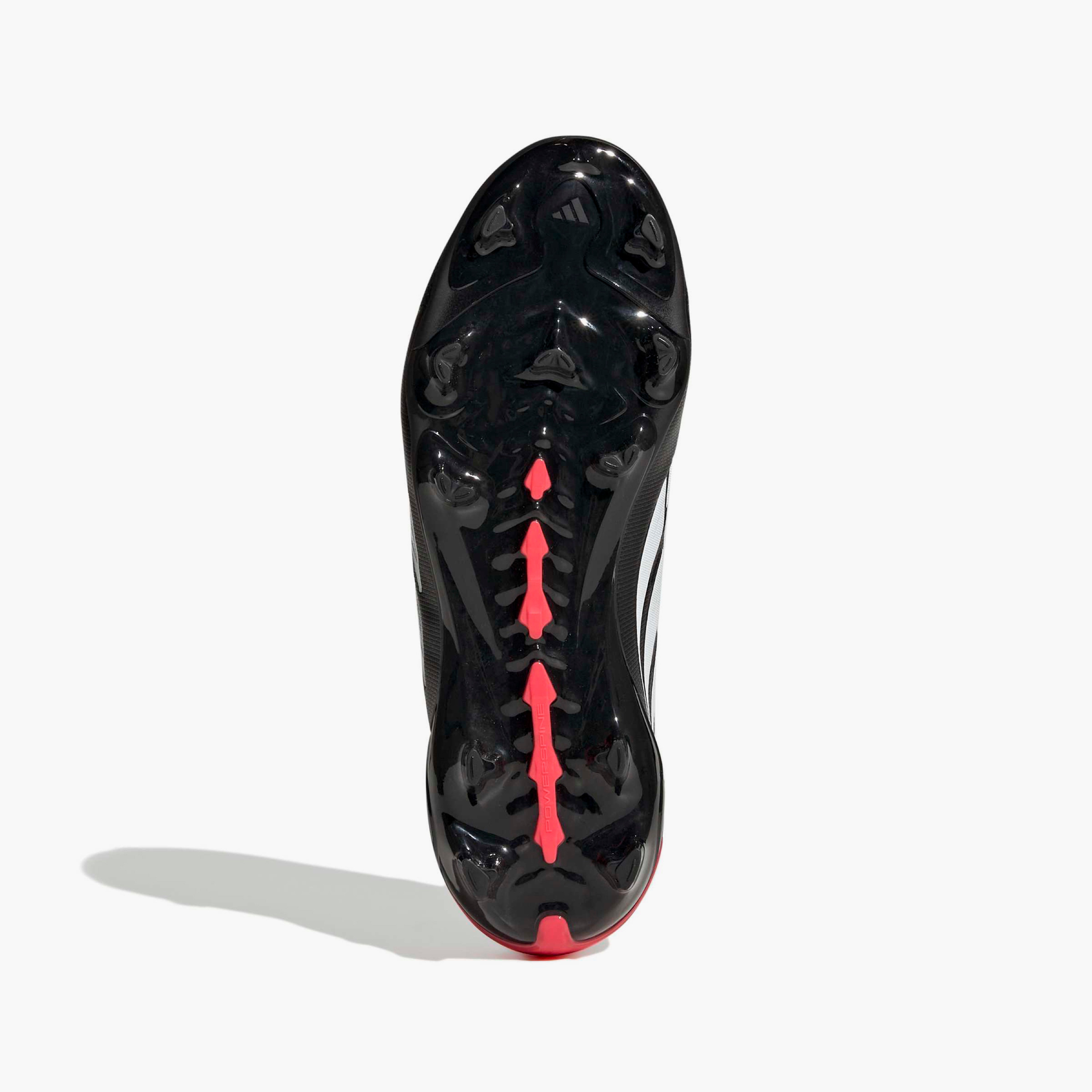 Adidas Boys Predator League FG Lace-Up Football Firm Ground Shoes-sports-gear-football-shoes-firmground-image-4