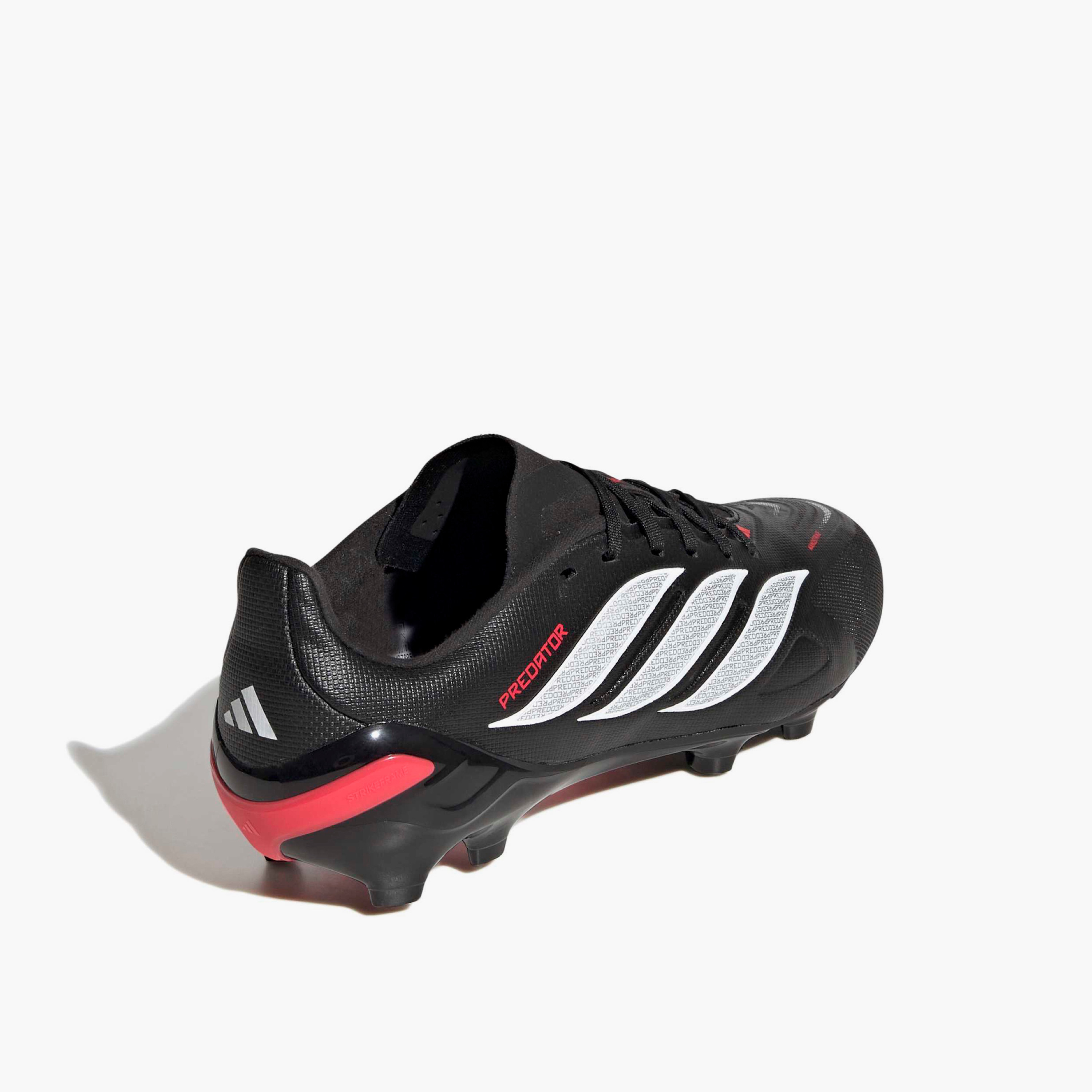Adidas Boys Predator League FG Lace-Up Football Firm Ground Shoes-sports-gear-football-shoes-firmground-image-5