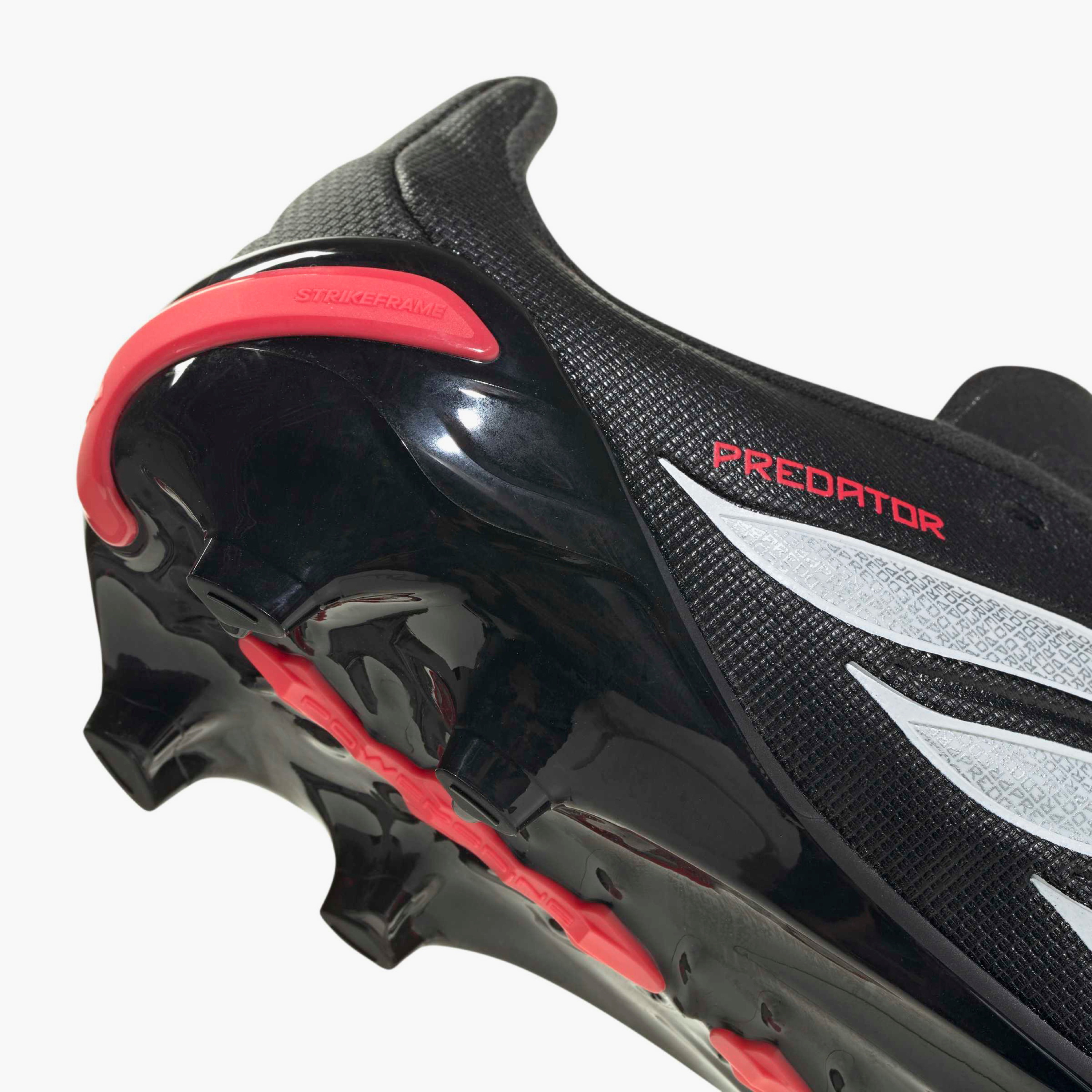 Adidas Boys Predator League FG Lace-Up Football Firm Ground Shoes-sports-gear-football-shoes-firmground-image-6