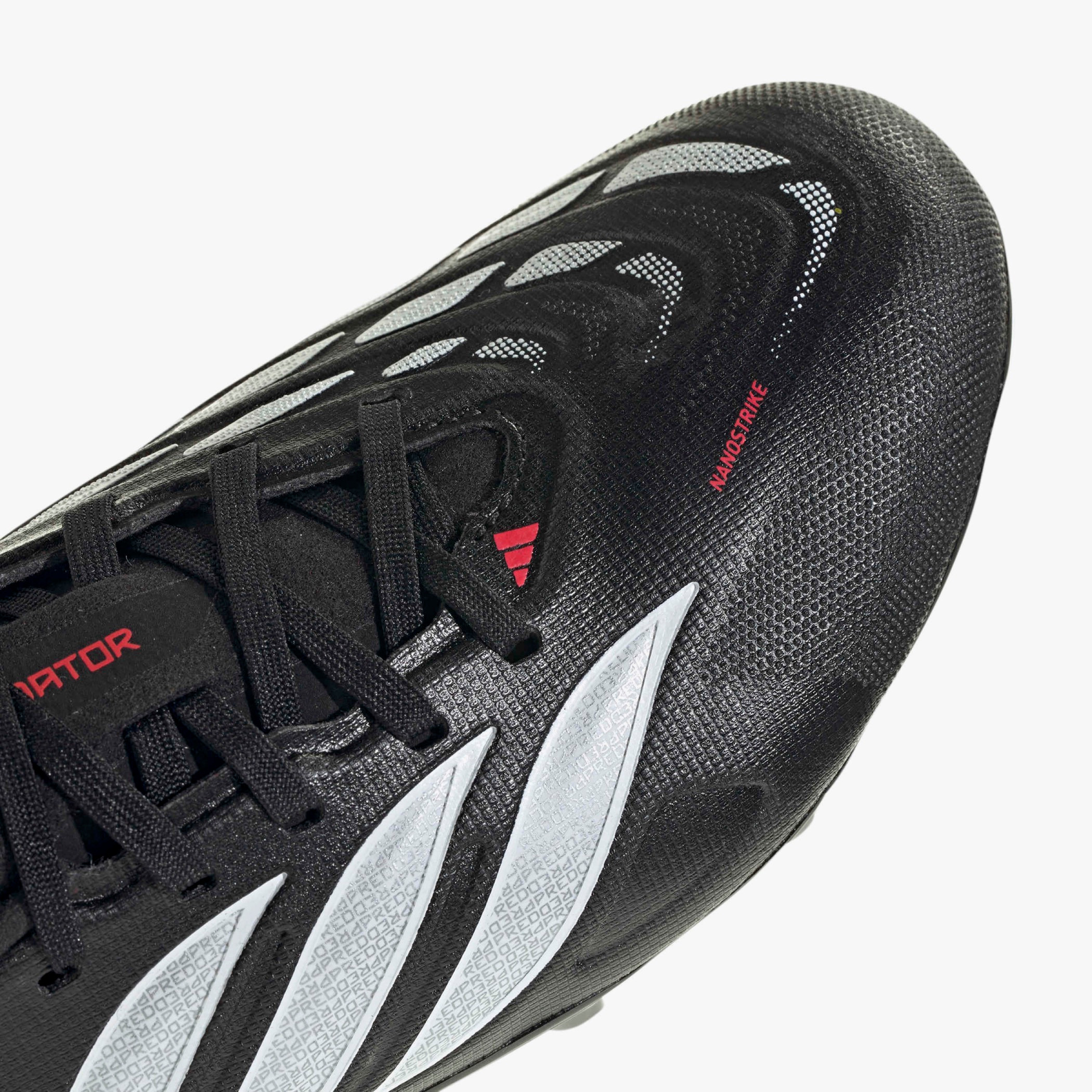 Adidas Boys Predator League FG Lace-Up Football Firm Ground Shoes-sports-gear-football-shoes-firmground-image-7