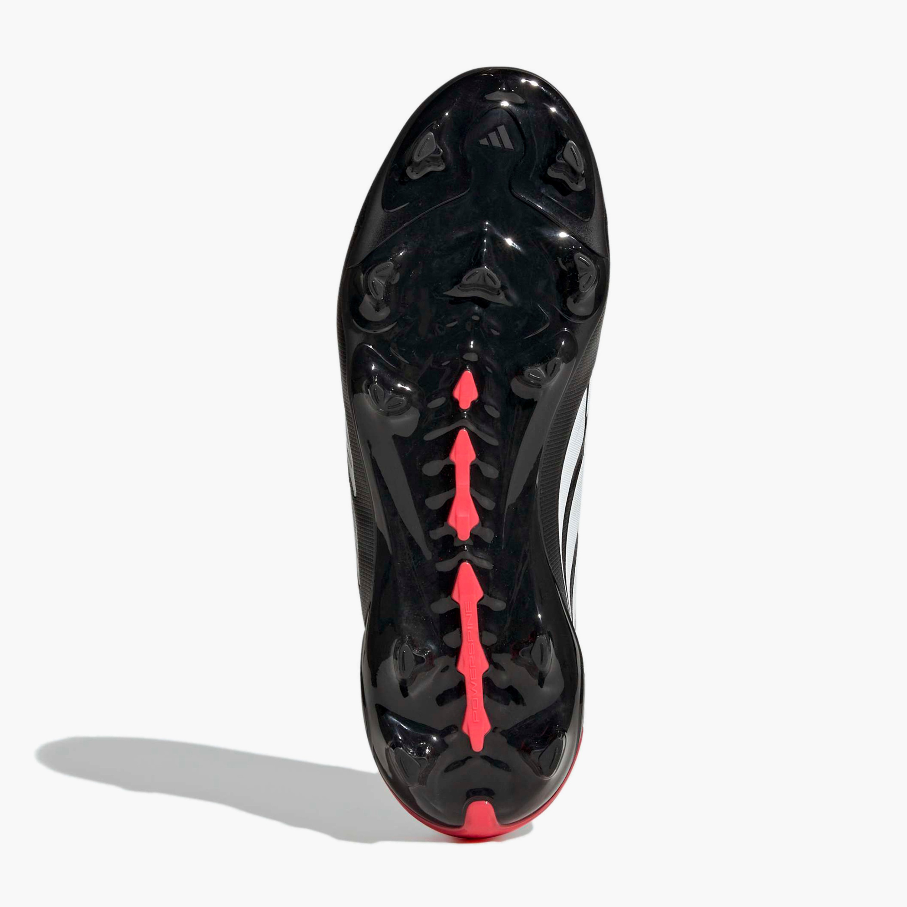 حذاء كرة قدم مخطط للأرضيات الصلبة للأولاد من أديداس-sports-gear-football-shoes-firmground-image-4