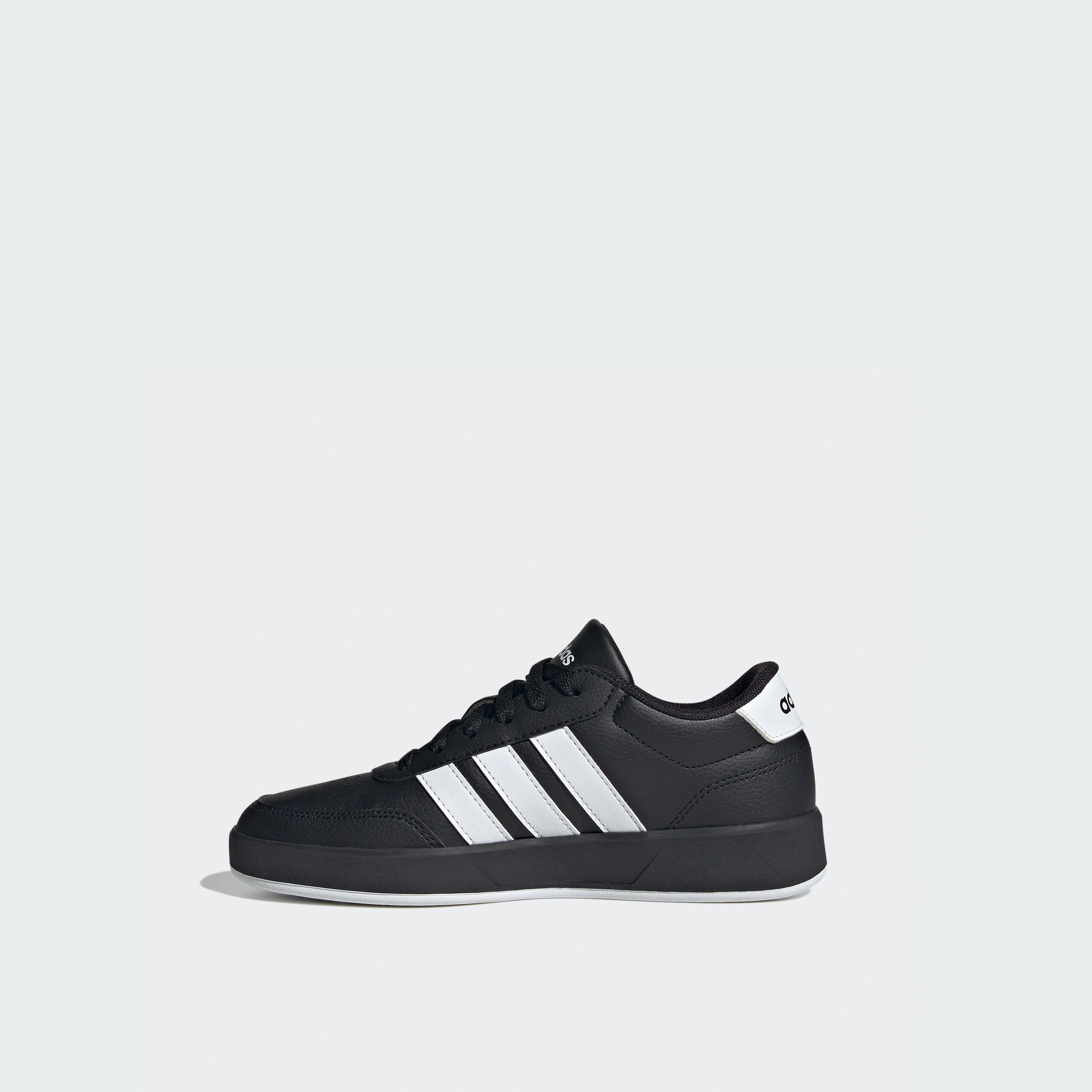 أديداس - حذاء رياضي بريك نت 3.0 برباط | OE-girls-shoes-sneakers-image-3