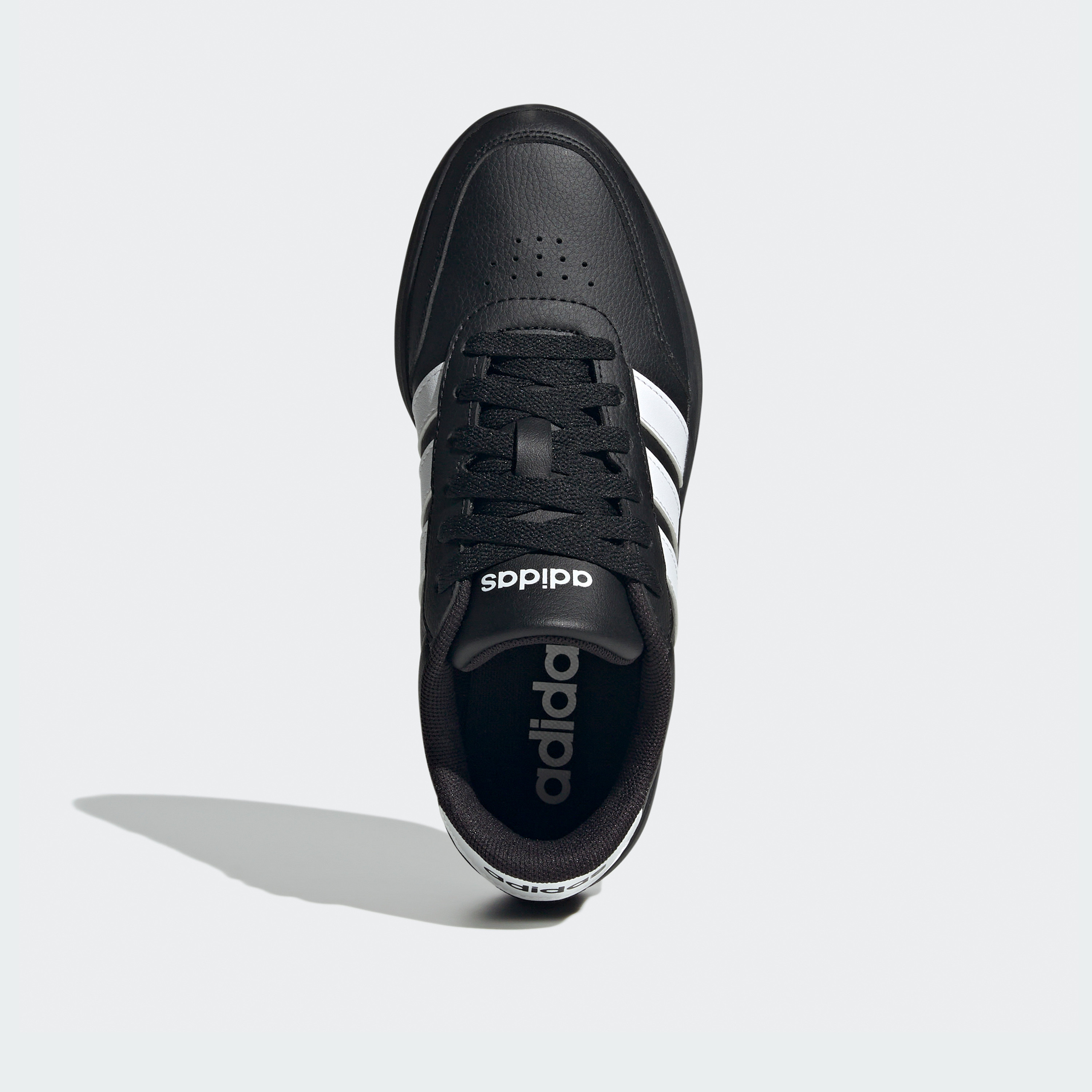 أديداس - حذاء رياضي بريك نت 3.0 برباط | OE-girls-shoes-sneakers-image-4