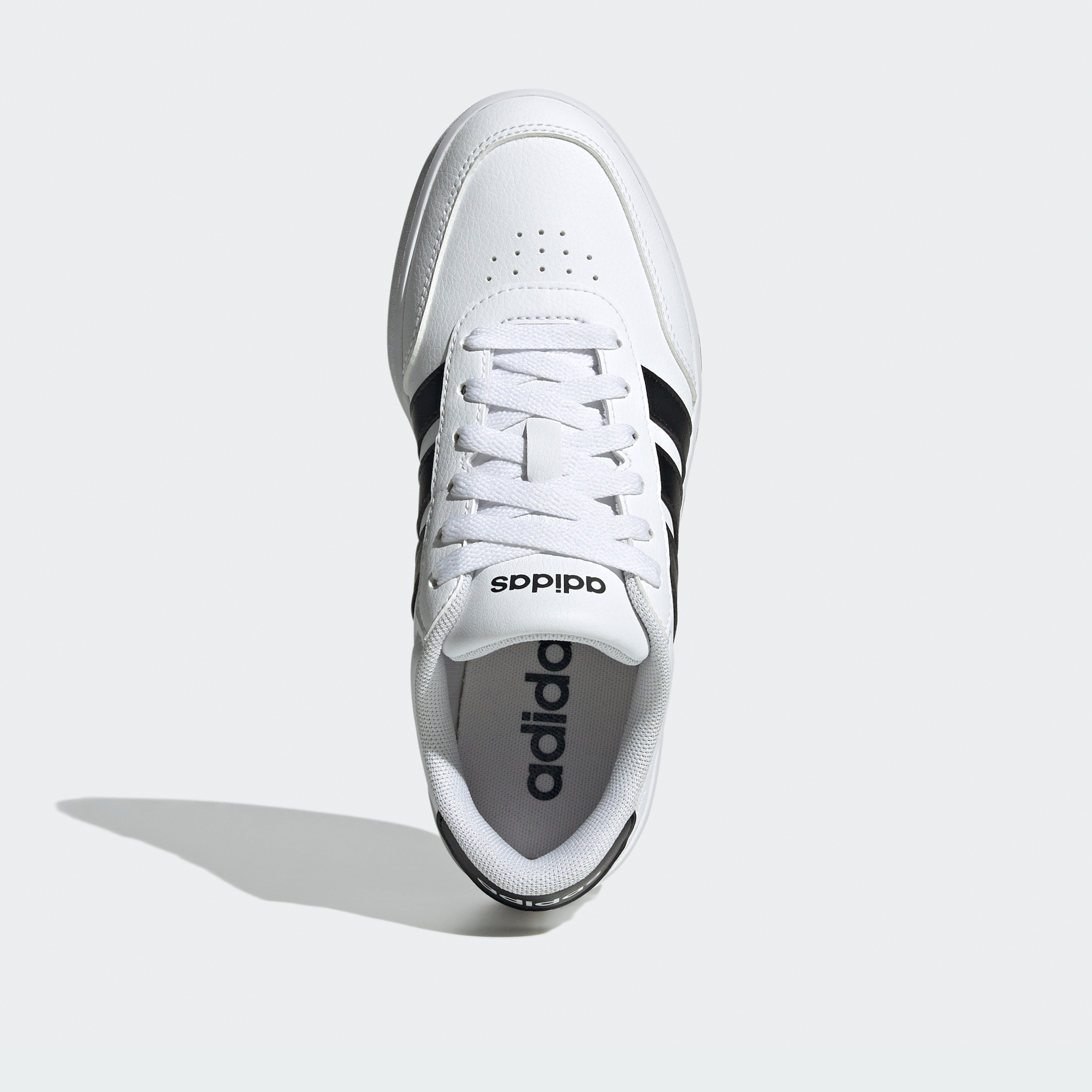أديداس - حذاء رياضي بريك نت 3.0 برباط | OE-girls-shoes-sneakers-image-12
