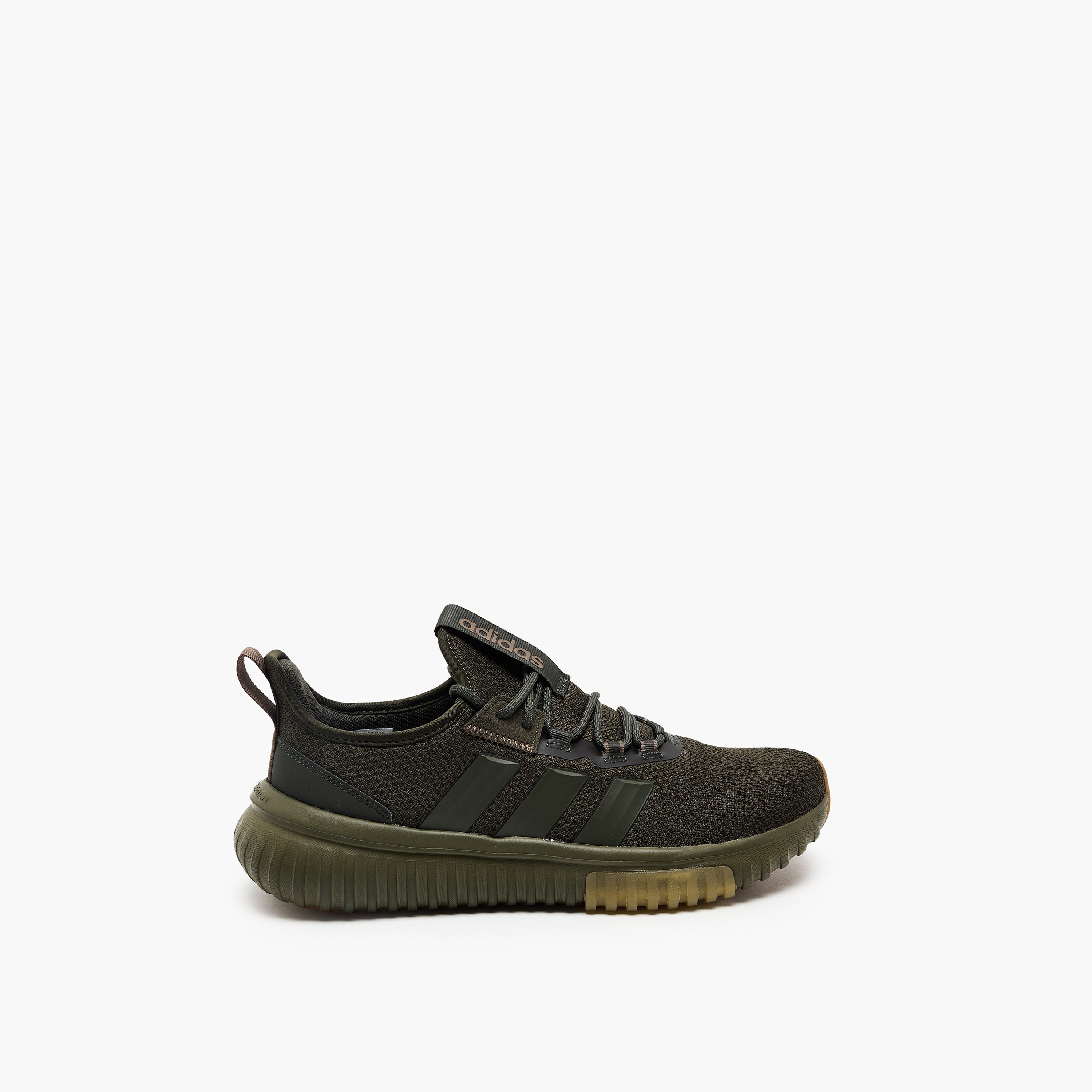 أديداس - حذاء رياضي رجالي كابتير 4.0 برباط وكاحل منخفض | OE-sports-men-shoes-image-3