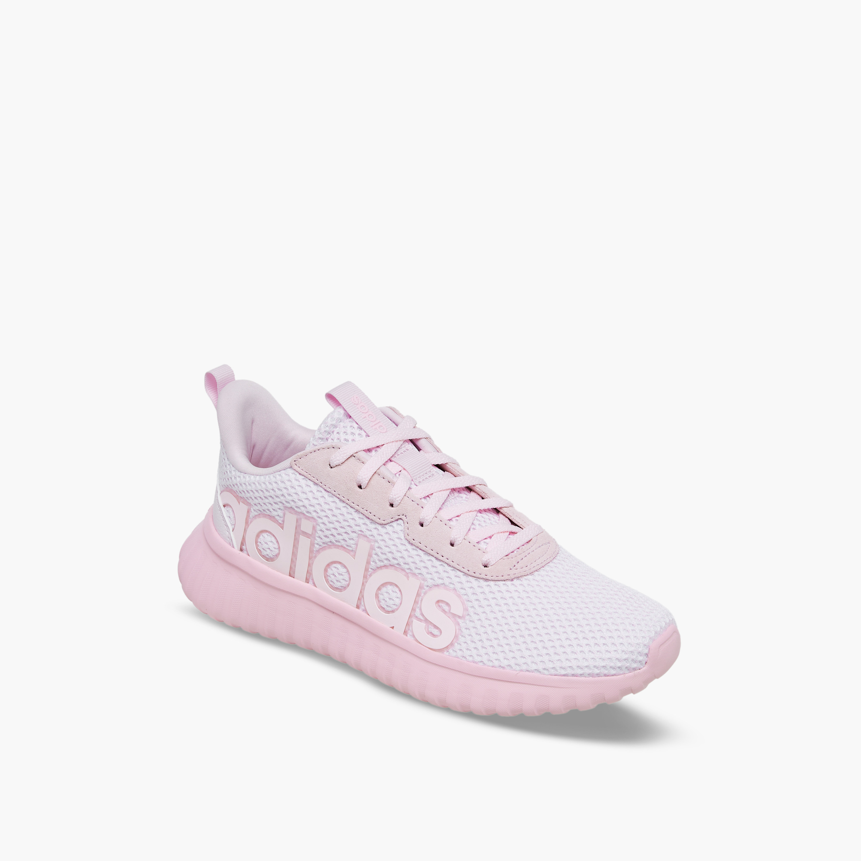 أديداس - حذاء رياضي نسائي كابتير بيس برباط وكاحل منخفض | OE-women-shoes-sneakers-image-2
