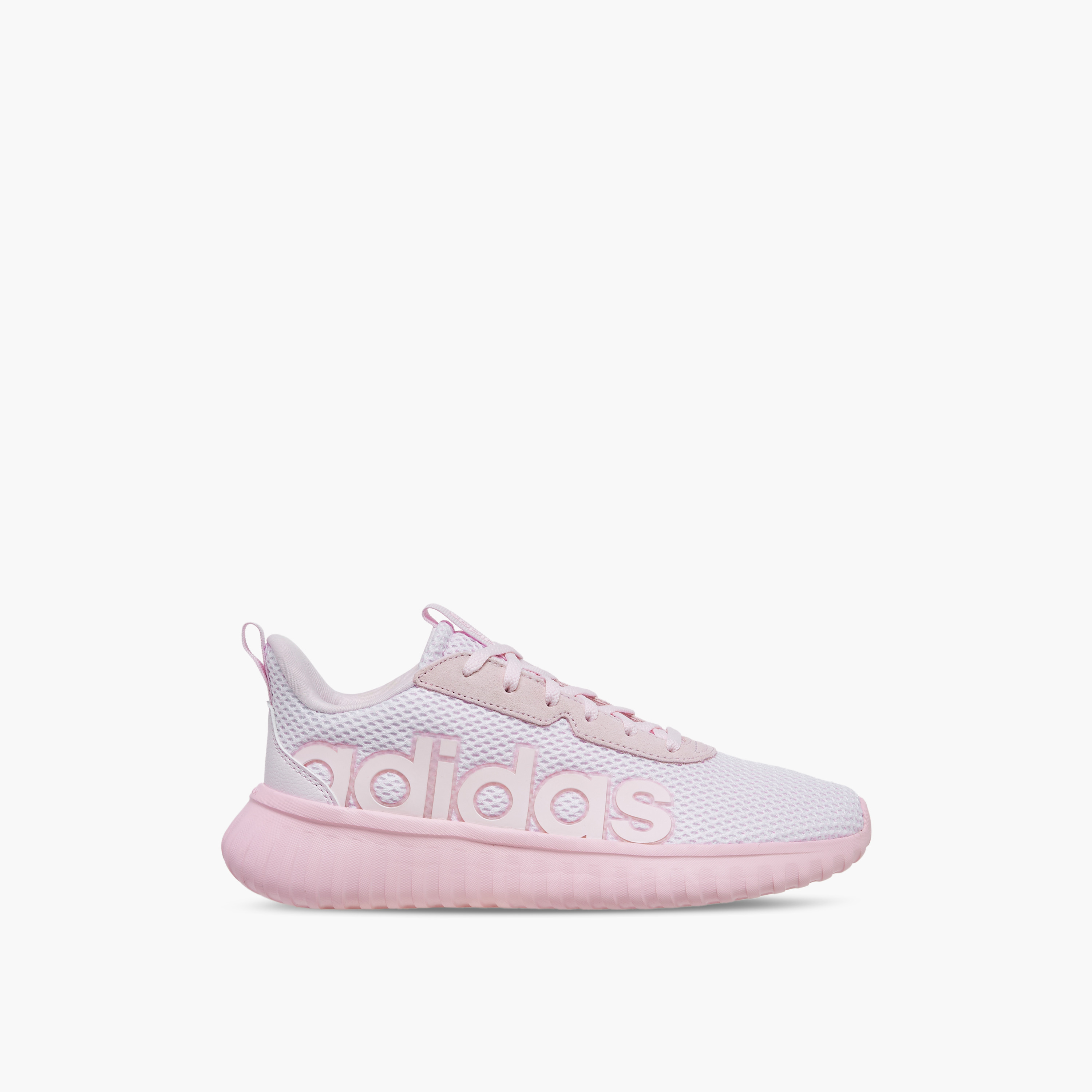 أديداس - حذاء رياضي نسائي كابتير بيس برباط وكاحل منخفض | OE-women-shoes-sneakers-image-3