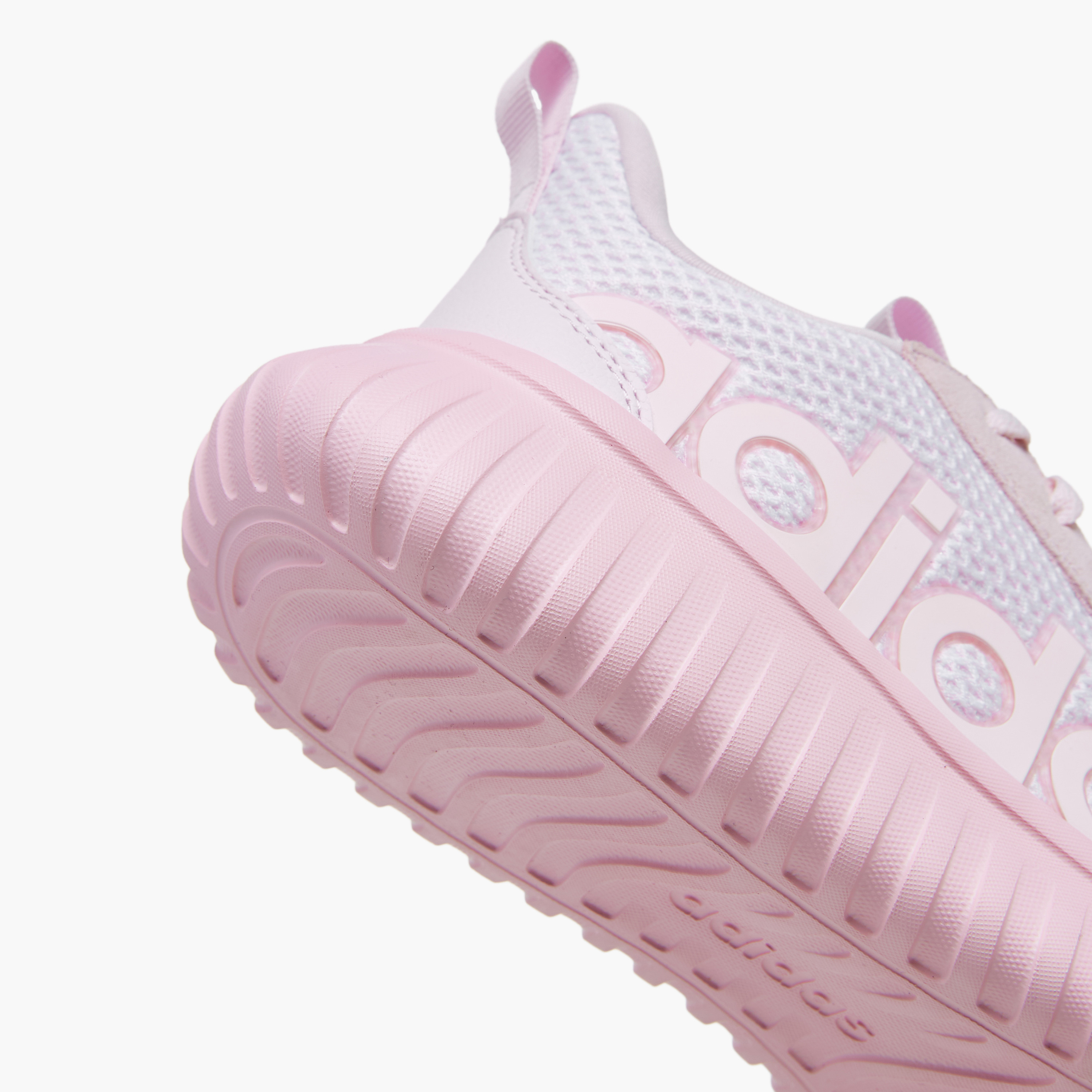 أديداس - حذاء رياضي نسائي كابتير بيس برباط وكاحل منخفض | OE-women-shoes-sneakers-image-5