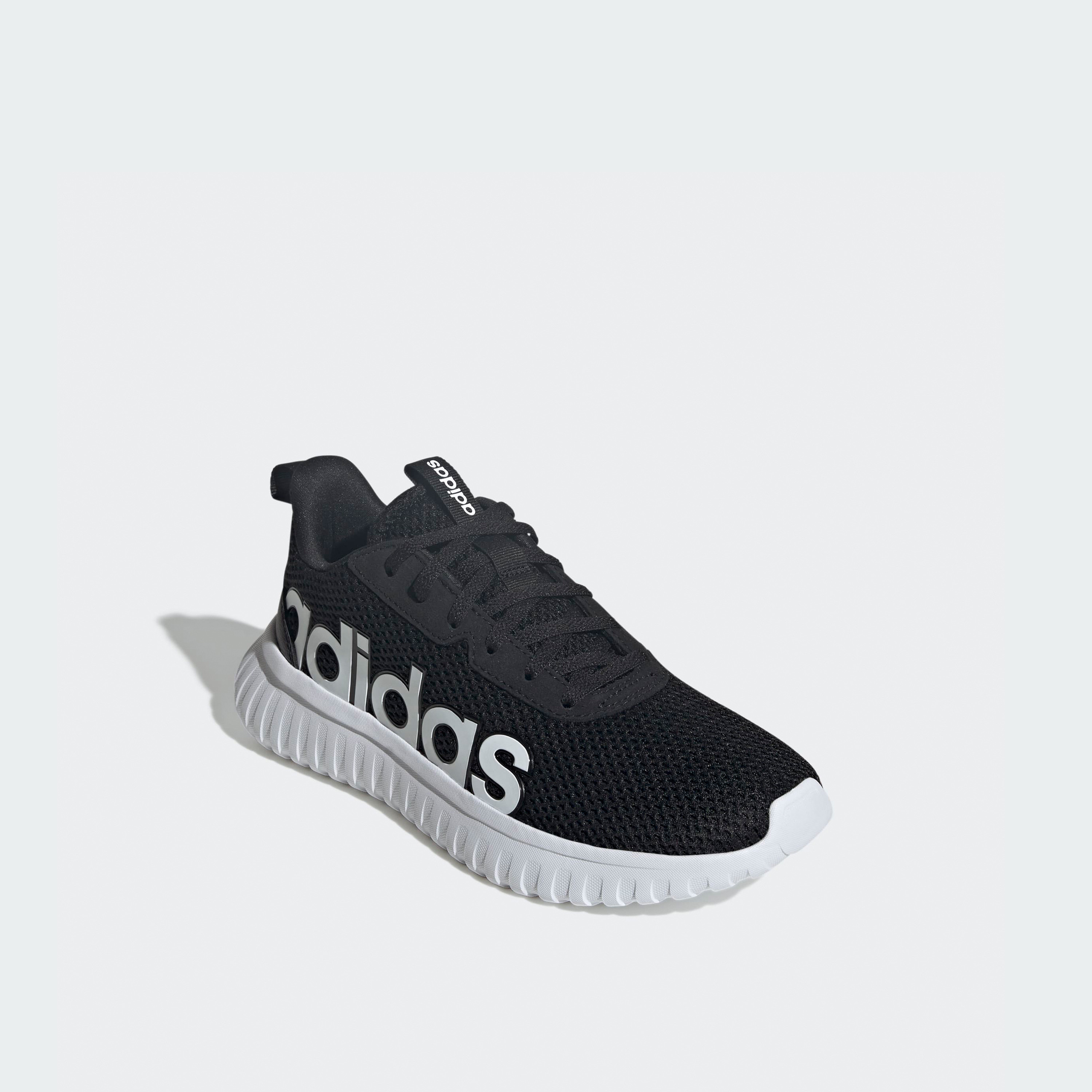أديداس - حذاء رياضي نسائي كابتير بيس برباط وكاحل منخفض | OE-women-shoes-sneakers-image-1